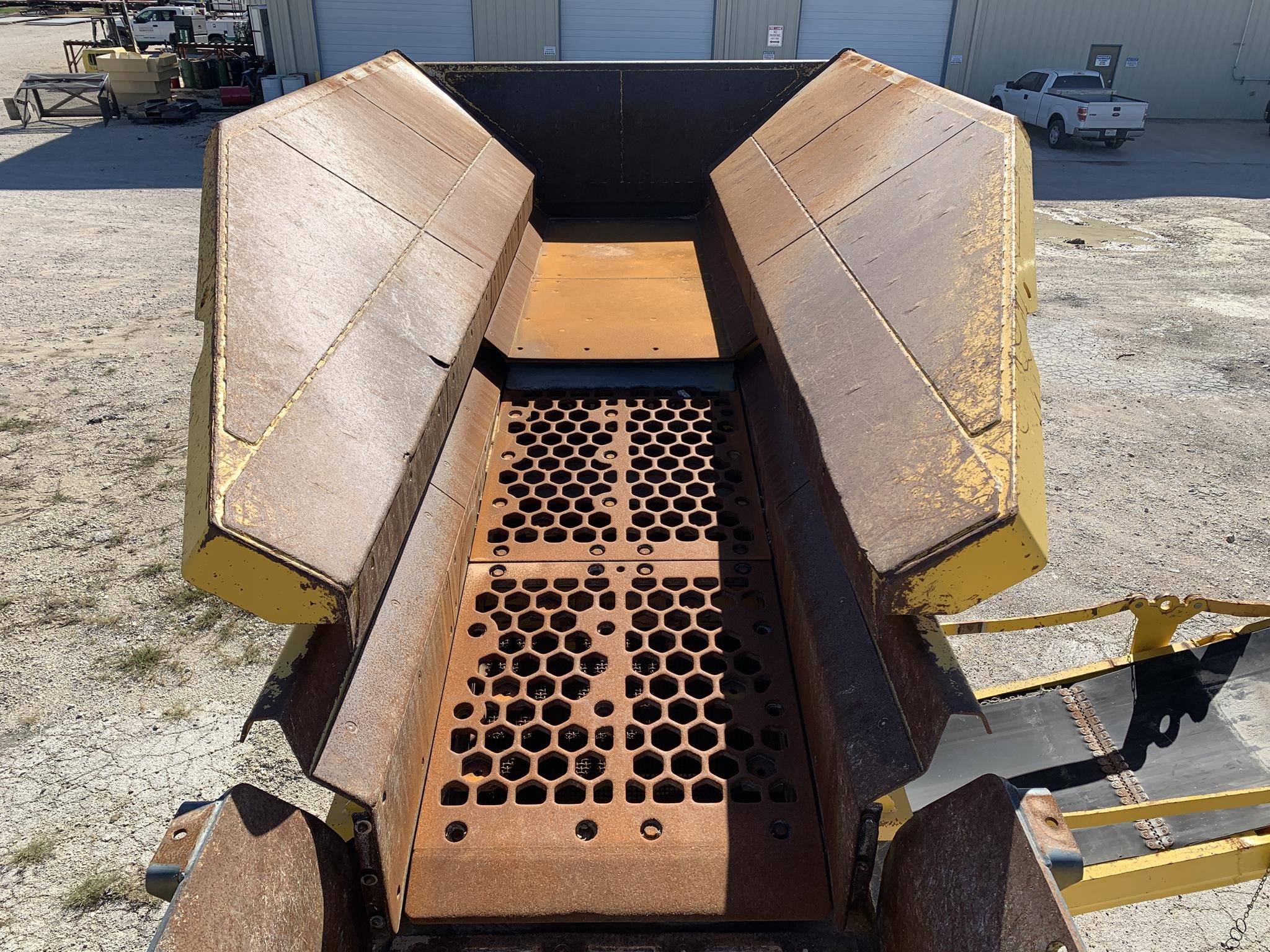 2021 Keestrak B5