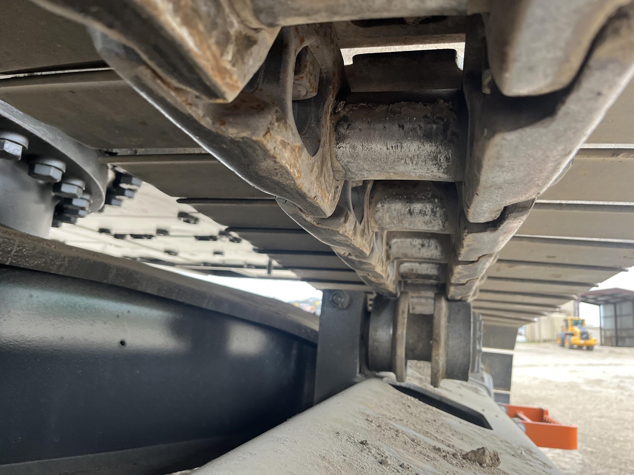 2022 Volvo EC480EL