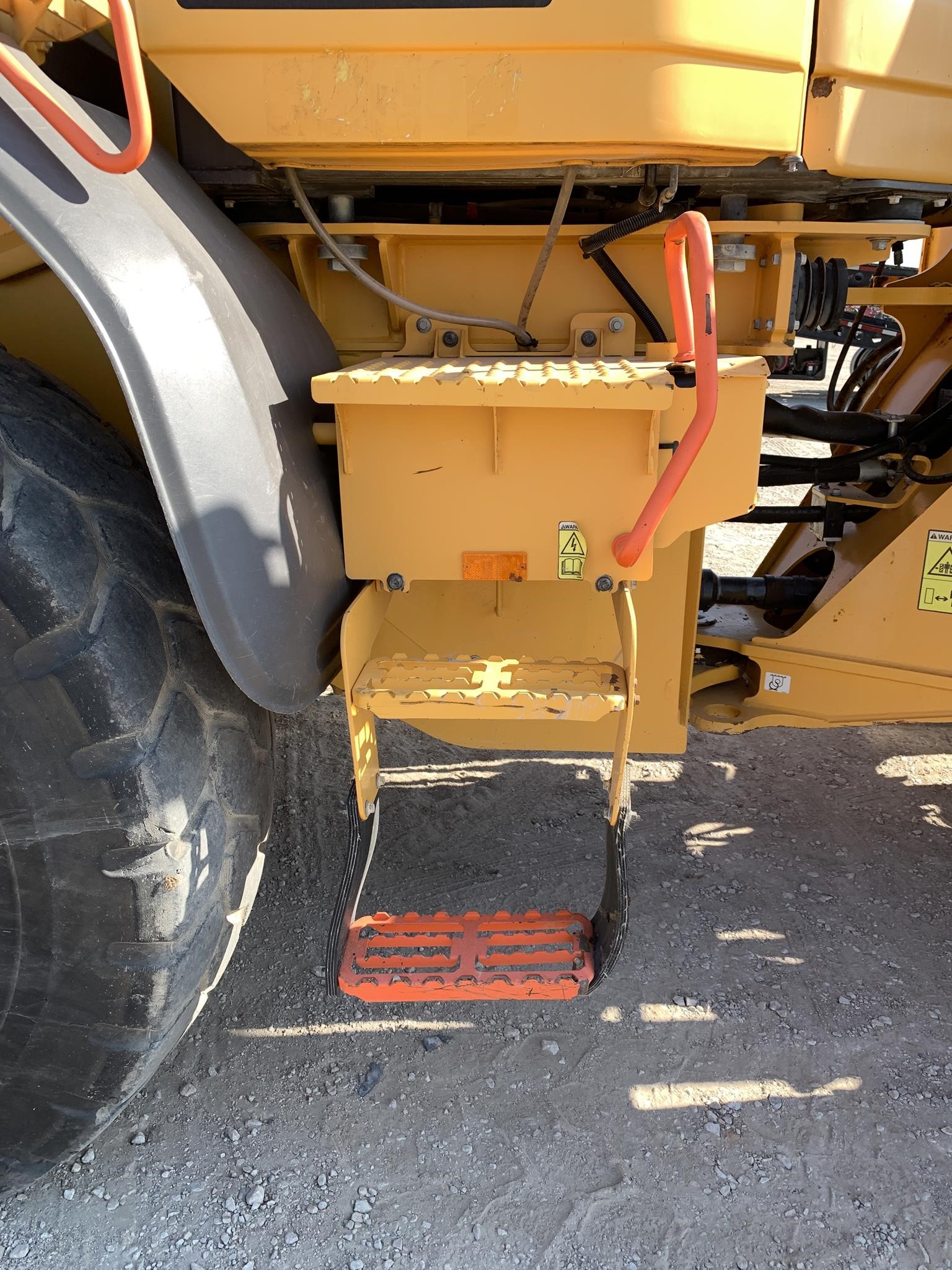 2018 Volvo L90H