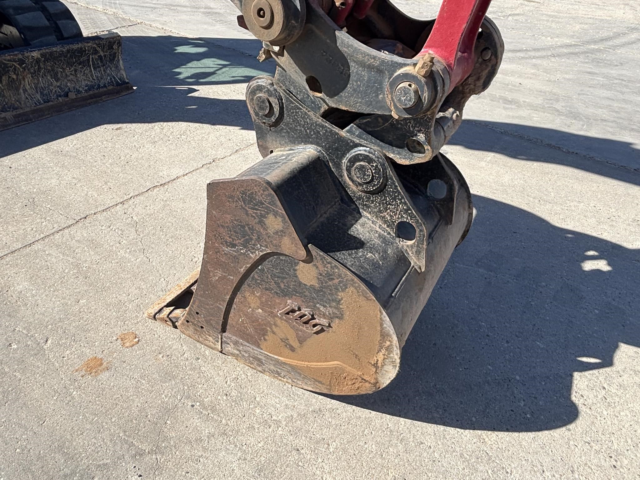 2023 Yanmar VIO80-1A