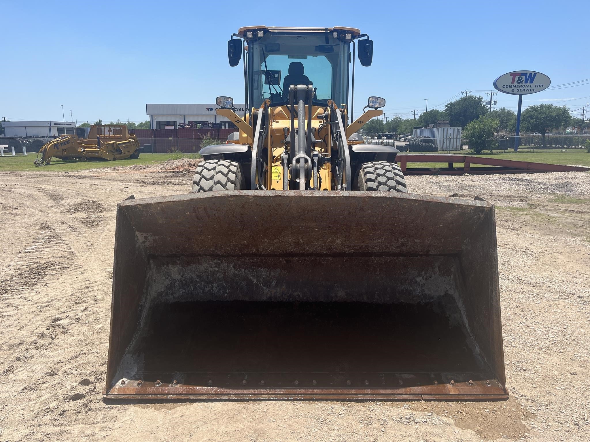 2021 Volvo L70H