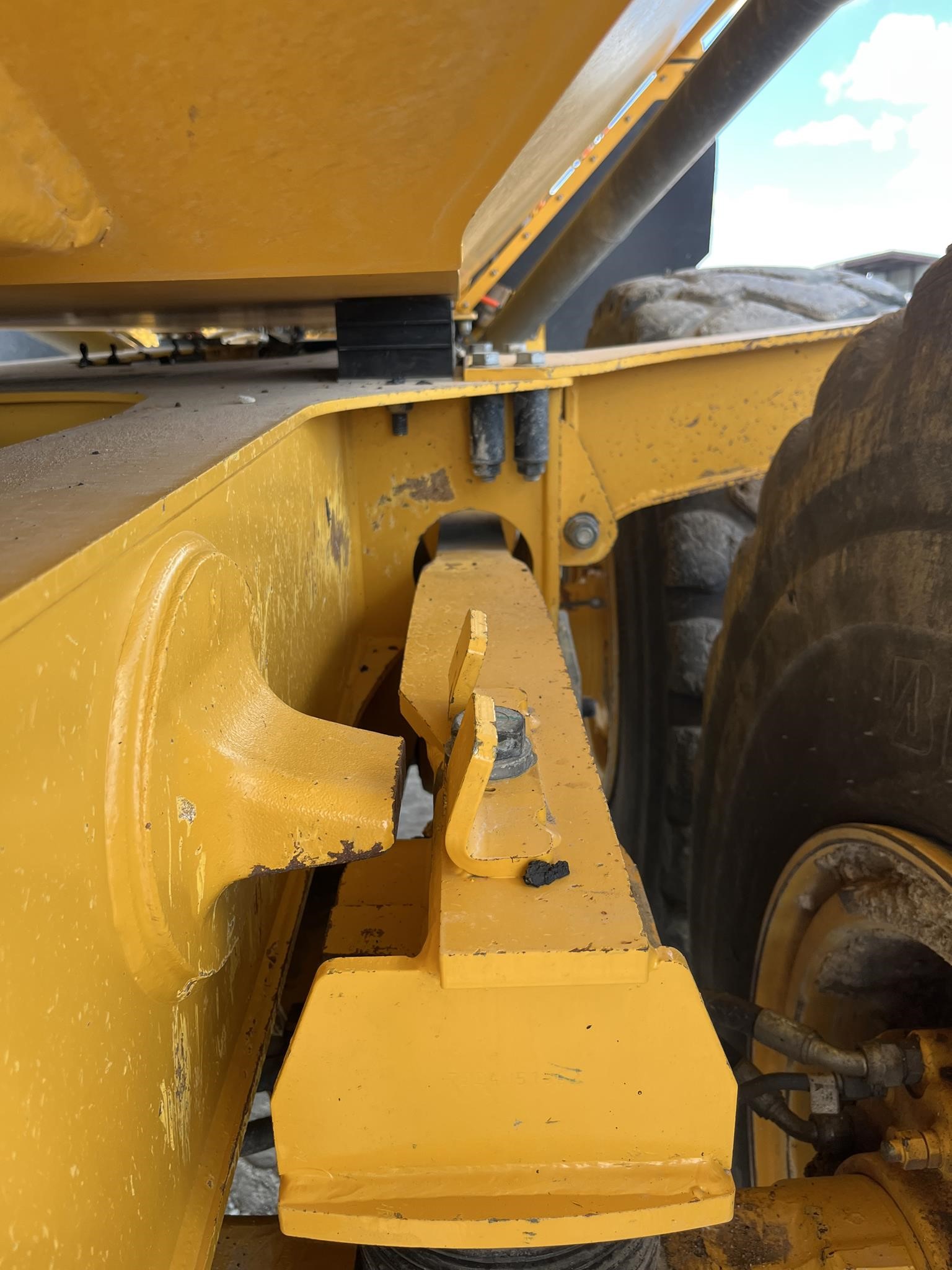 2024 Volvo A30G