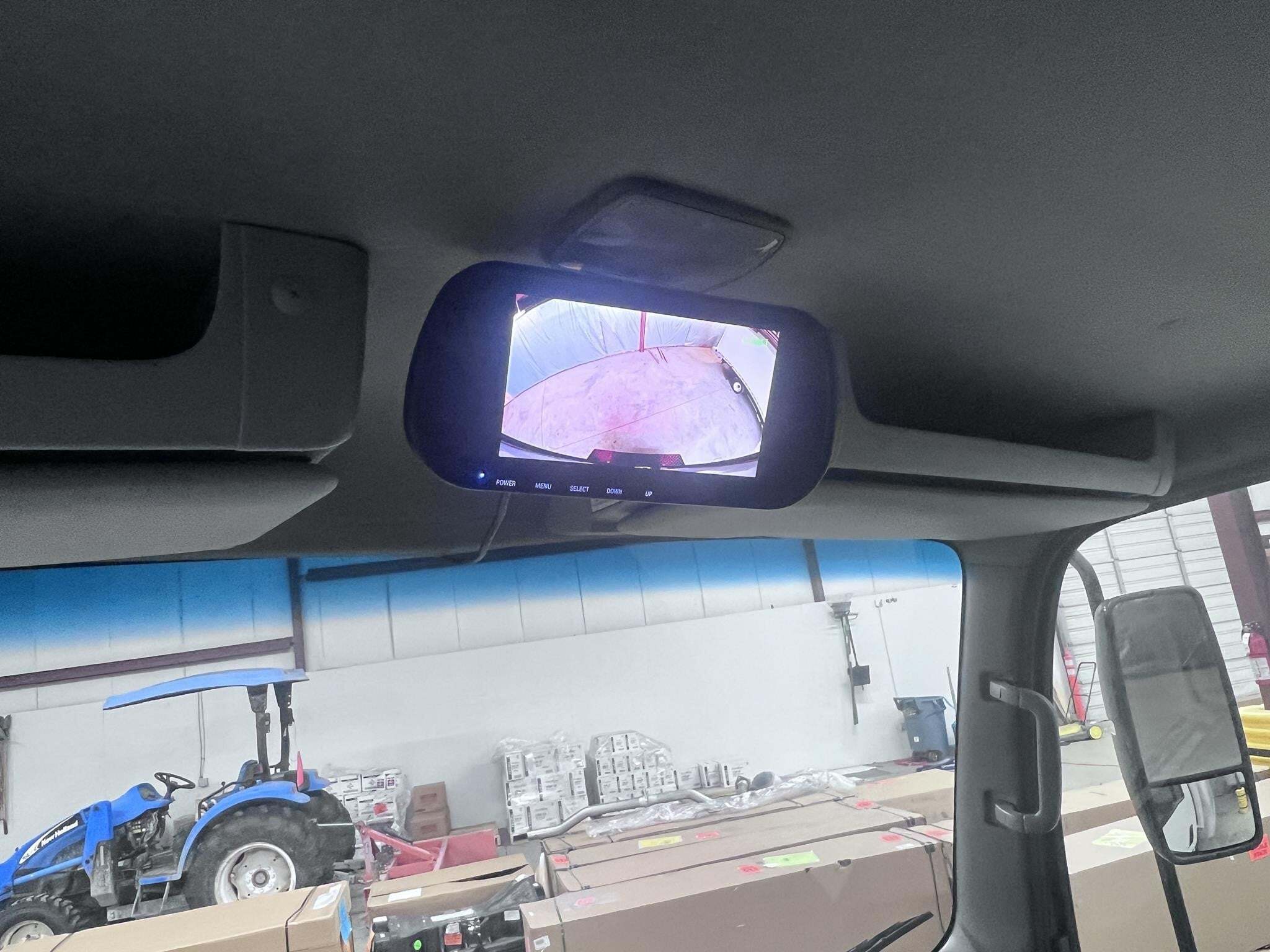 2026 Isuzu NPR HD