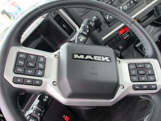 2027 Mack Pioneer