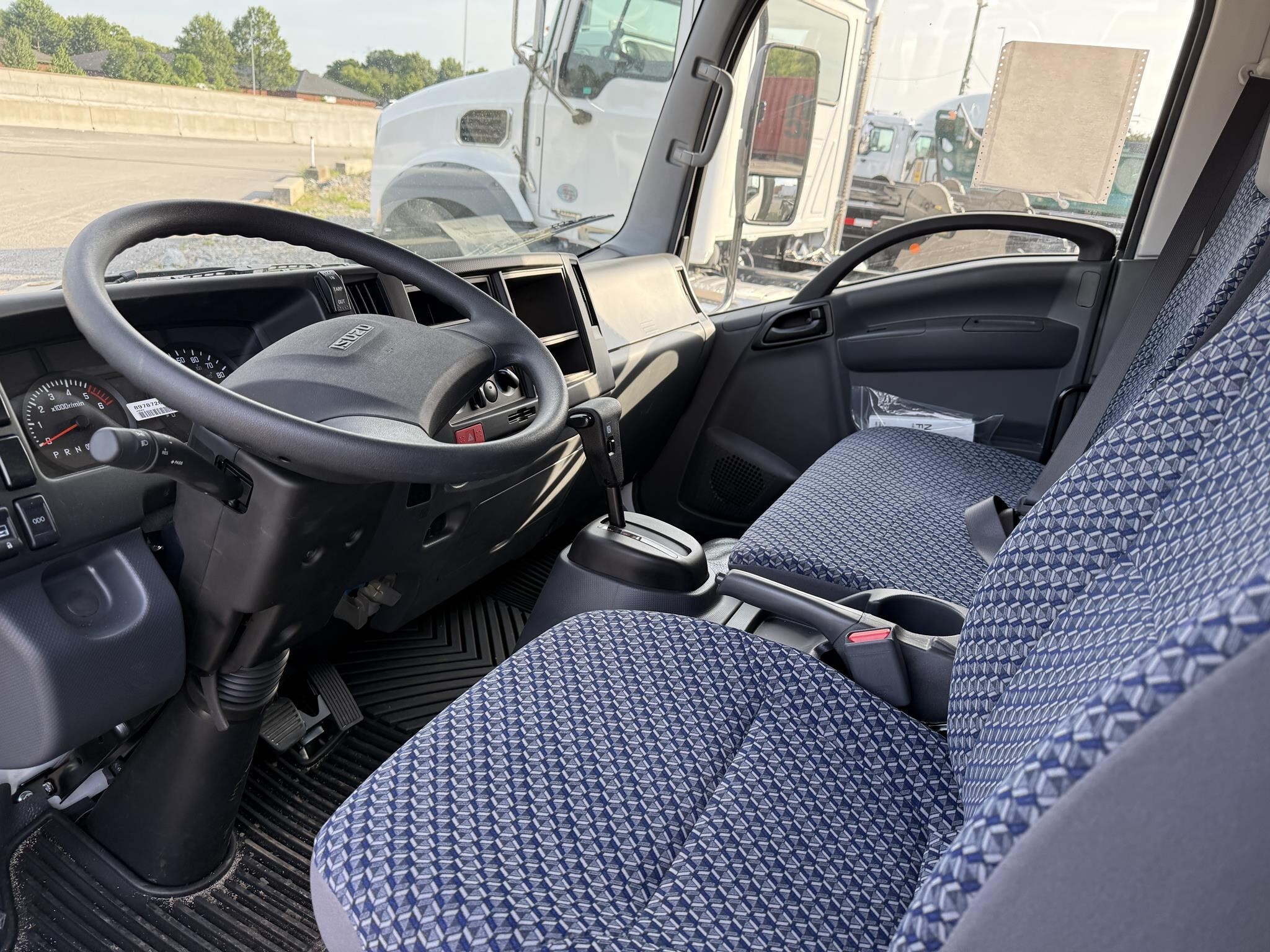 2026 Isuzu NRR