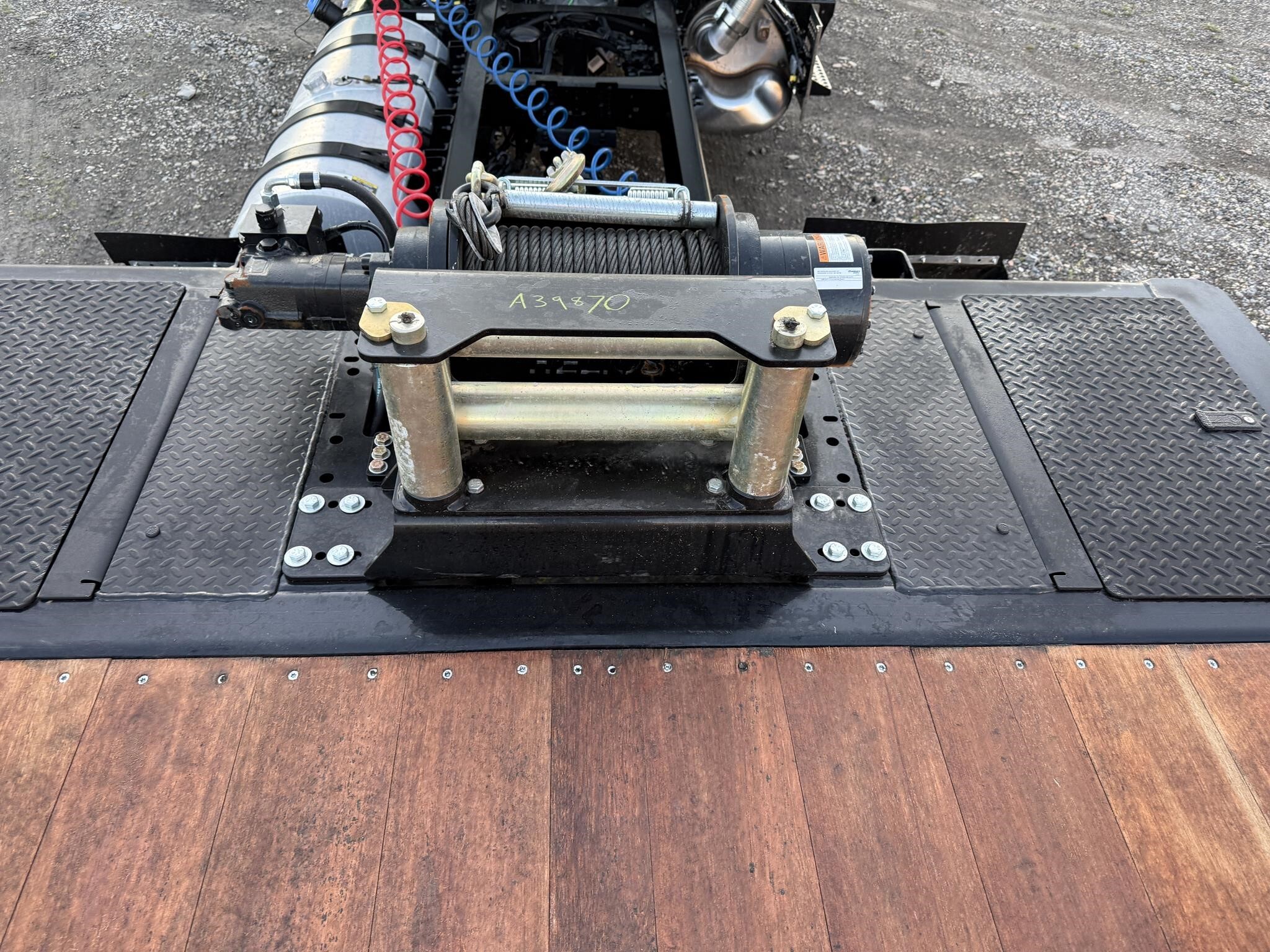 2026 Landoll 440B
