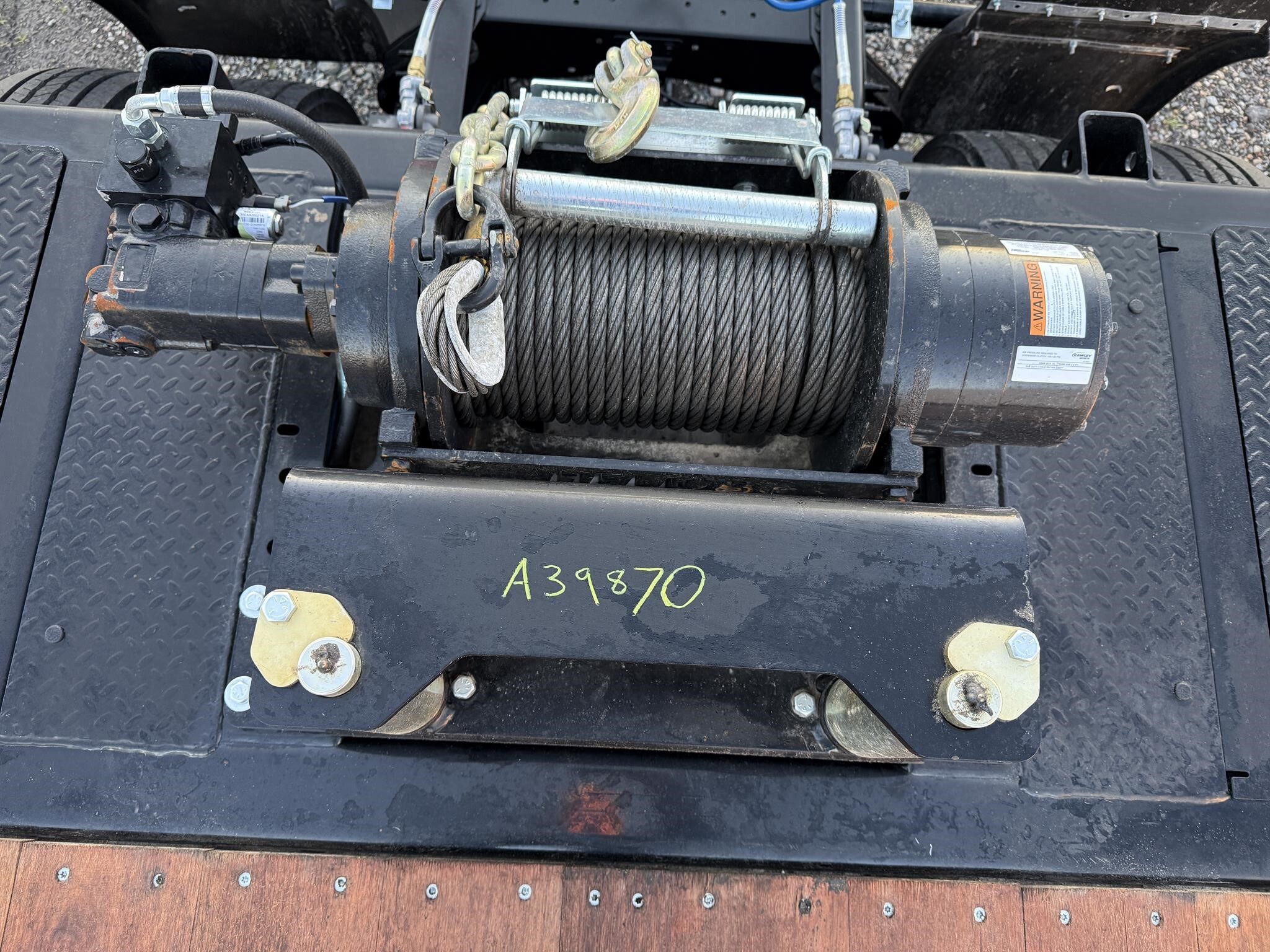 2026 Landoll 440B