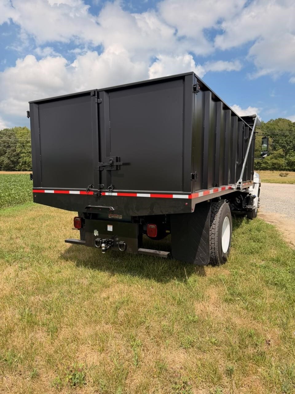 2026 Hino L6
