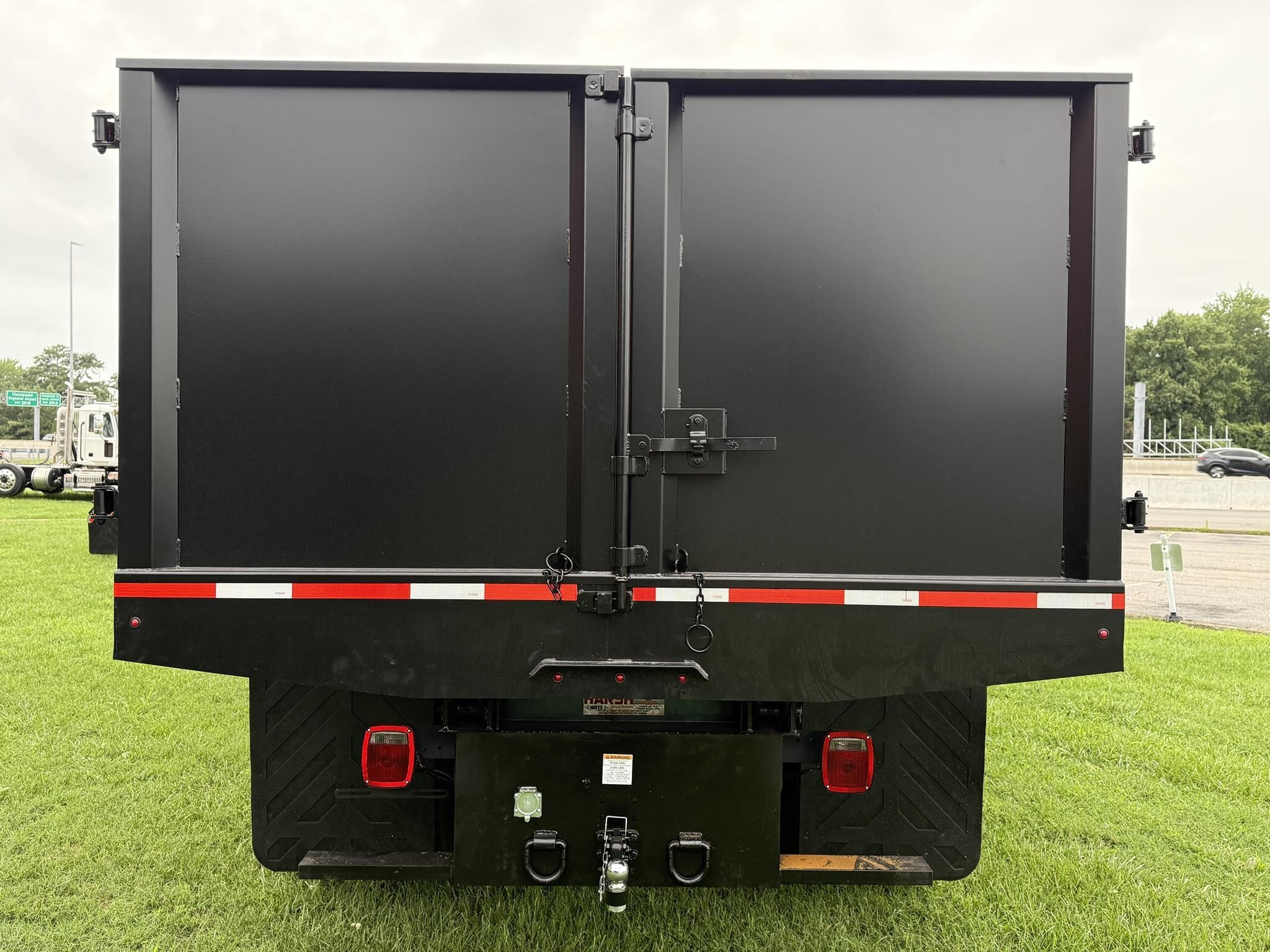2026 Hino L6
