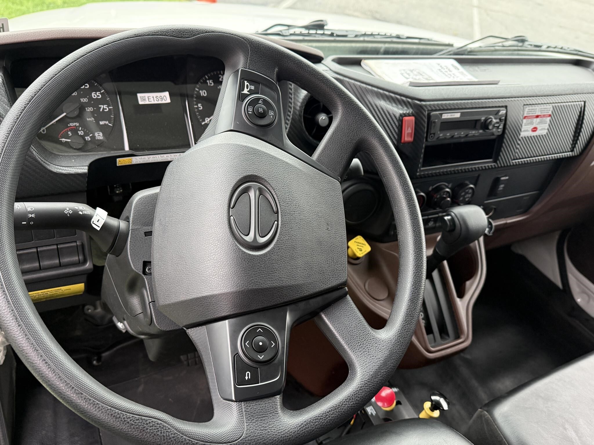 2026 Hino L6