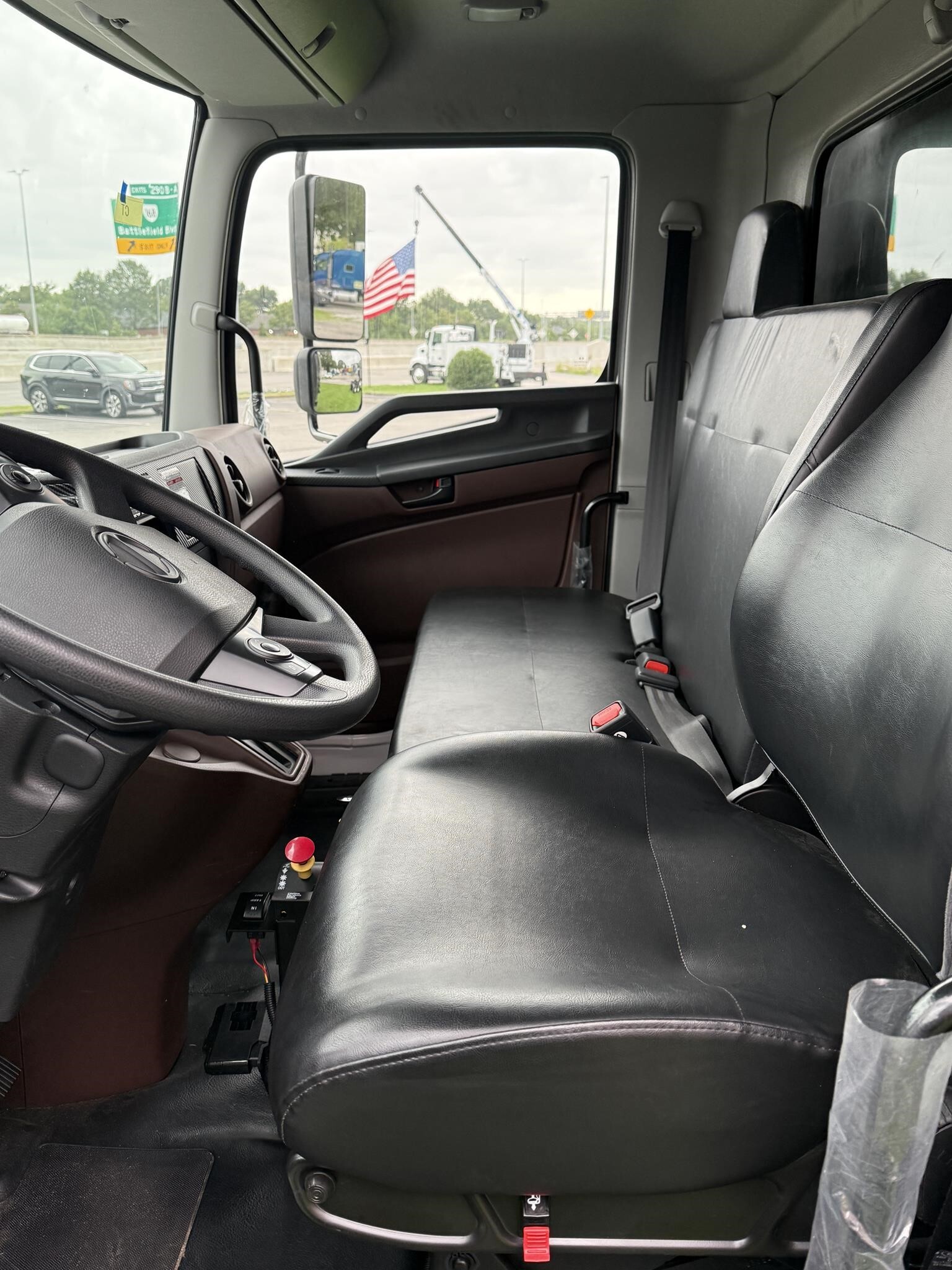 2026 Hino L6