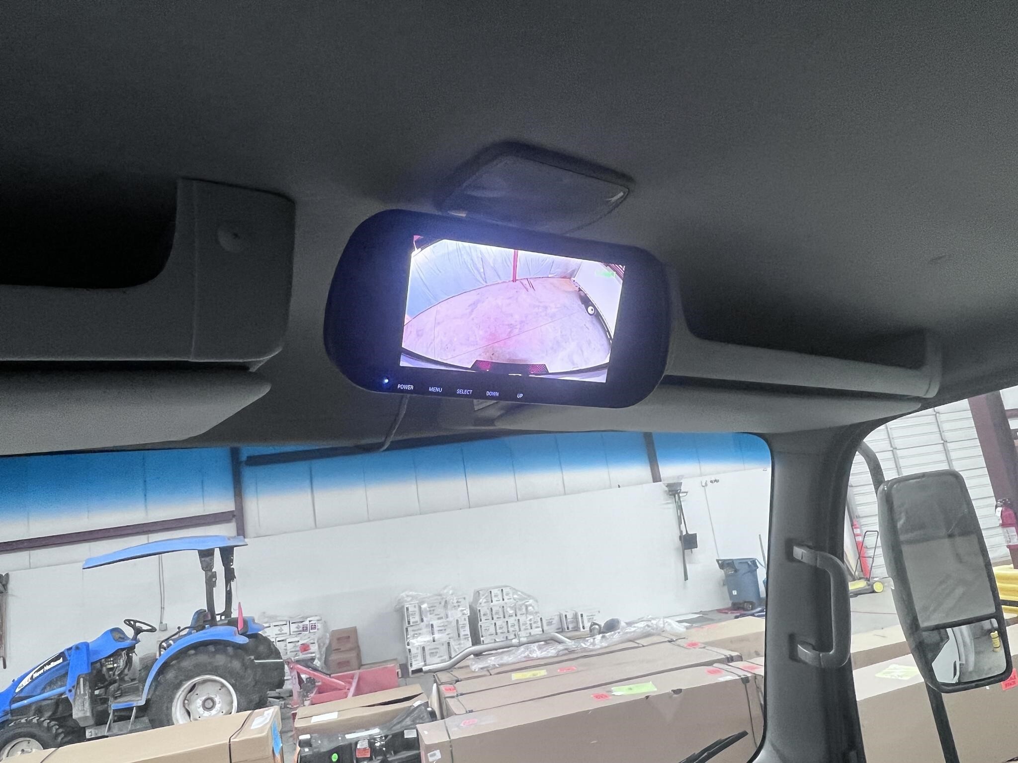 2025 Isuzu NPR HD