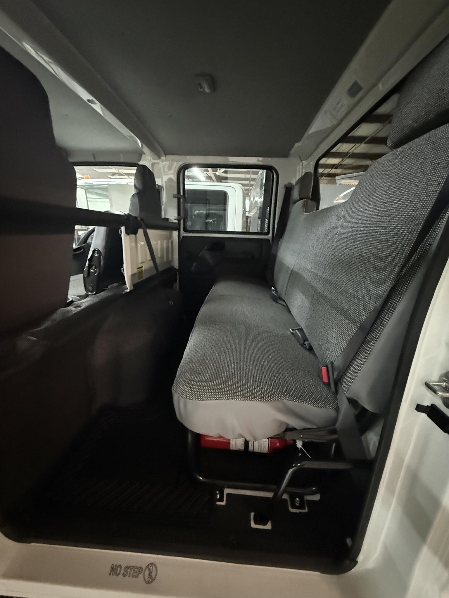 2026 Isuzu NRR