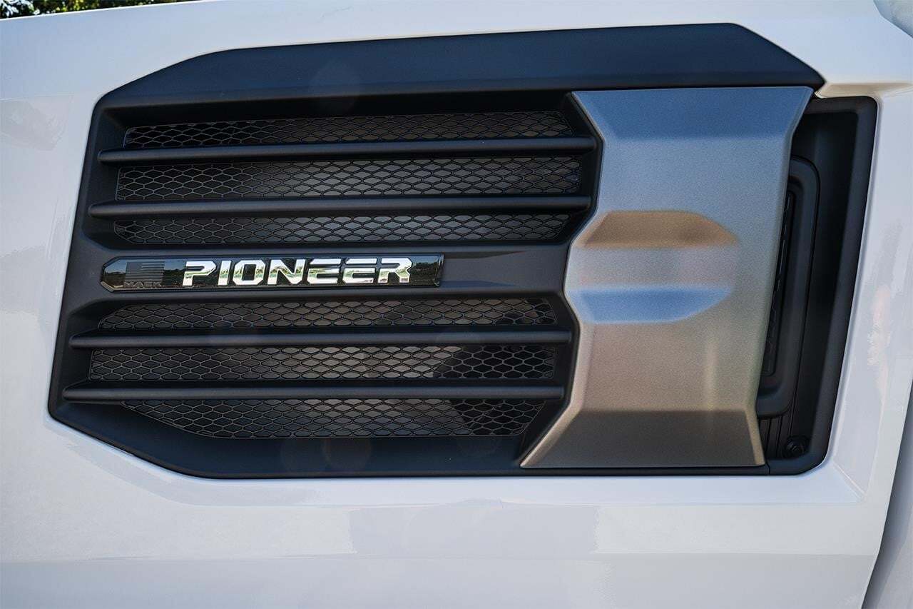 2026 Mack Pioneer