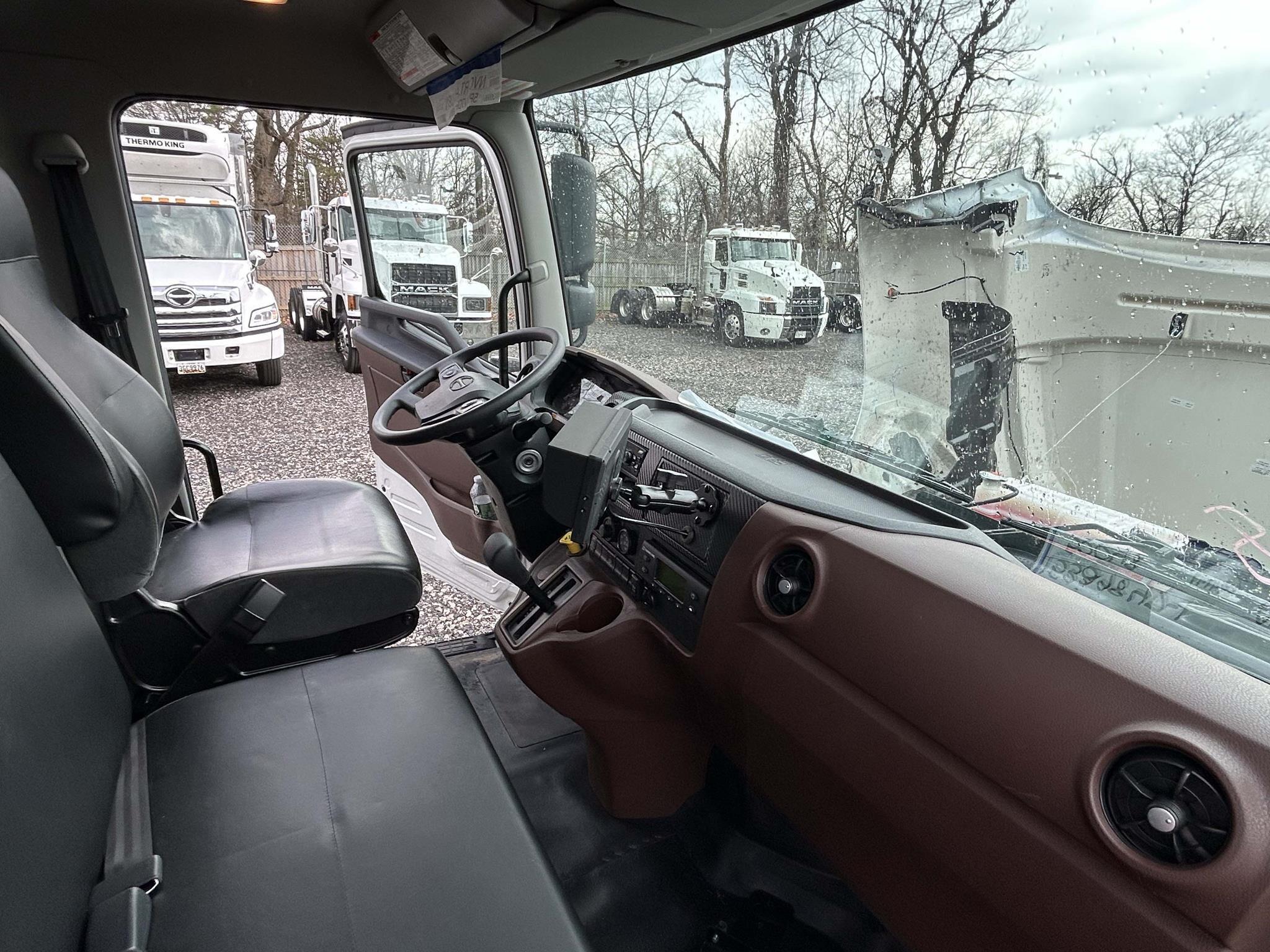 2026 Hino L7