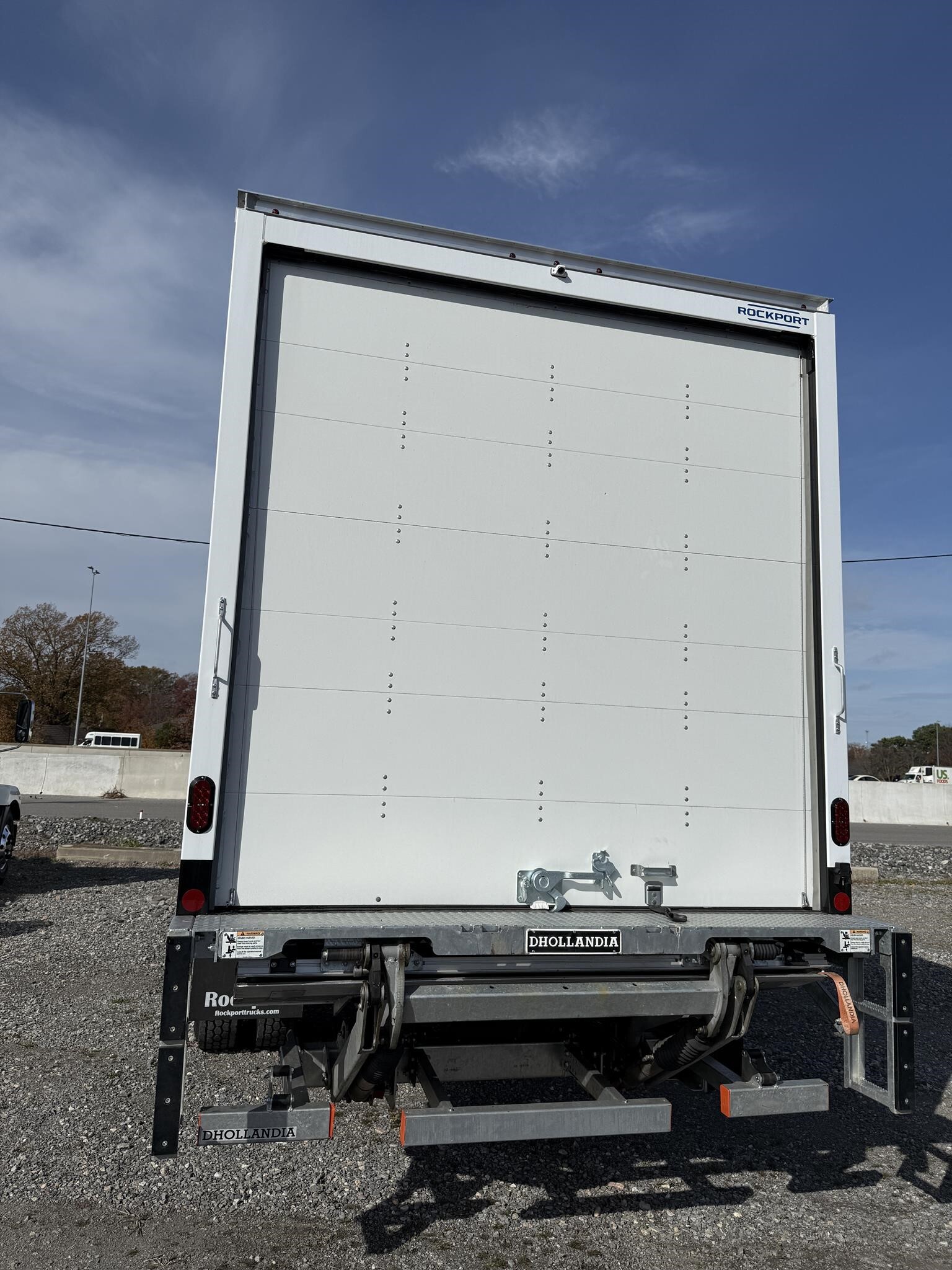 2026 Hino L6