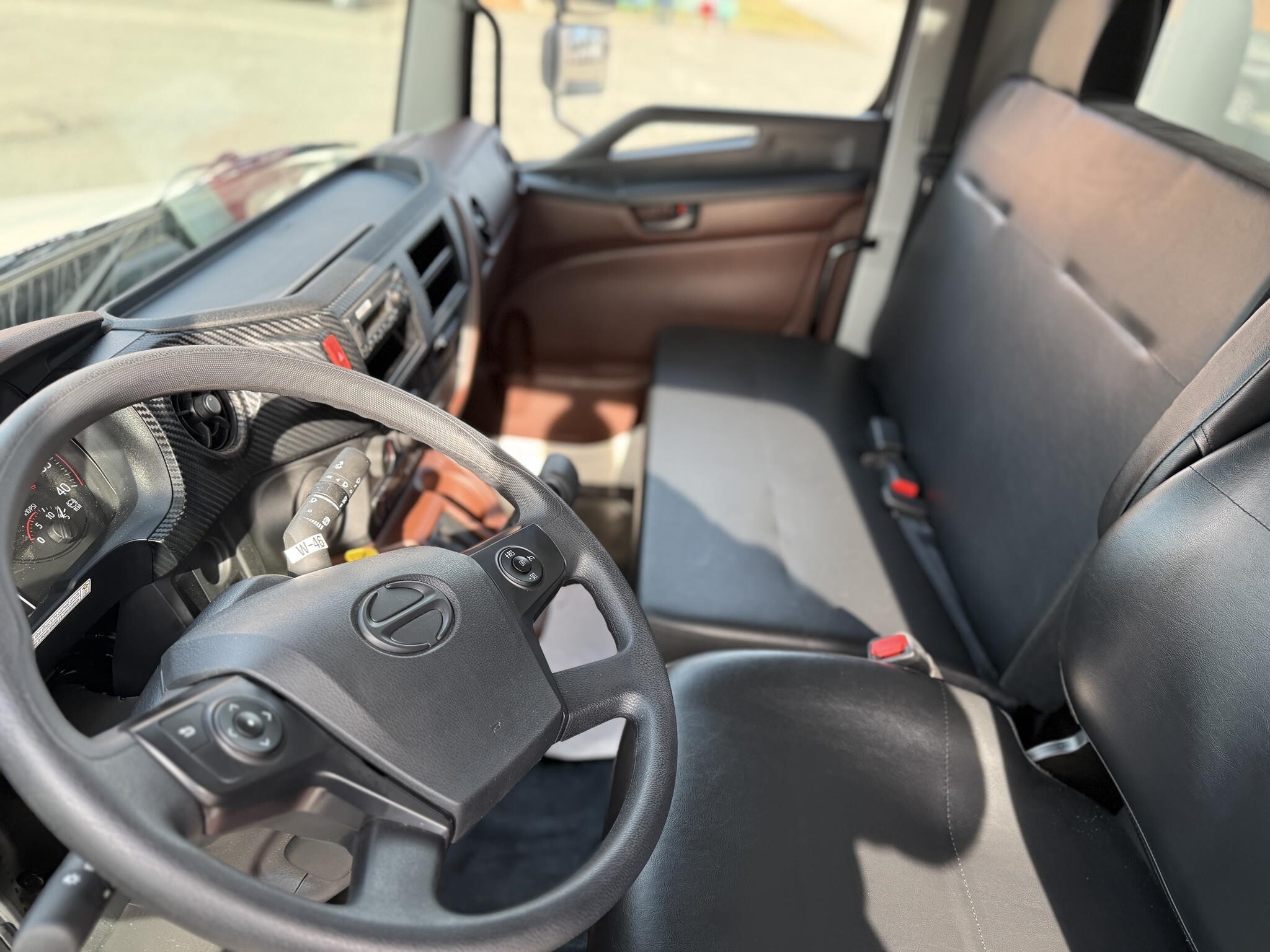 2026 Hino L6