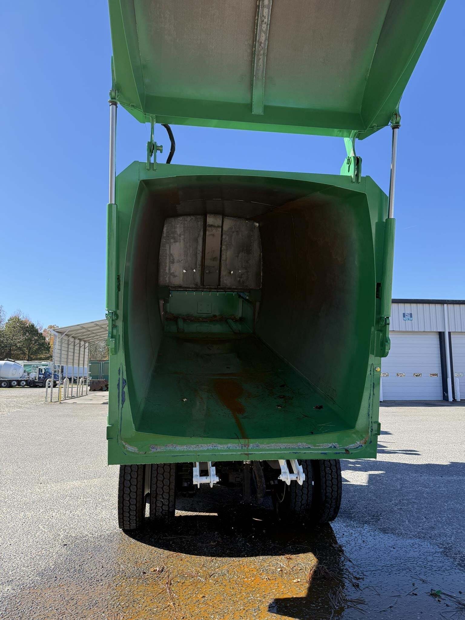 2026 Mack LR64R