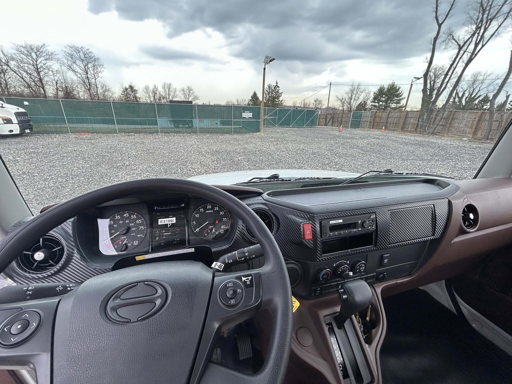 2026 Hino L6