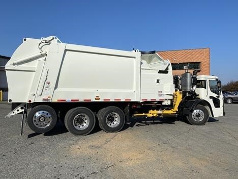 2026 Mack LR613