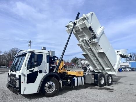 2026 Mack LR613