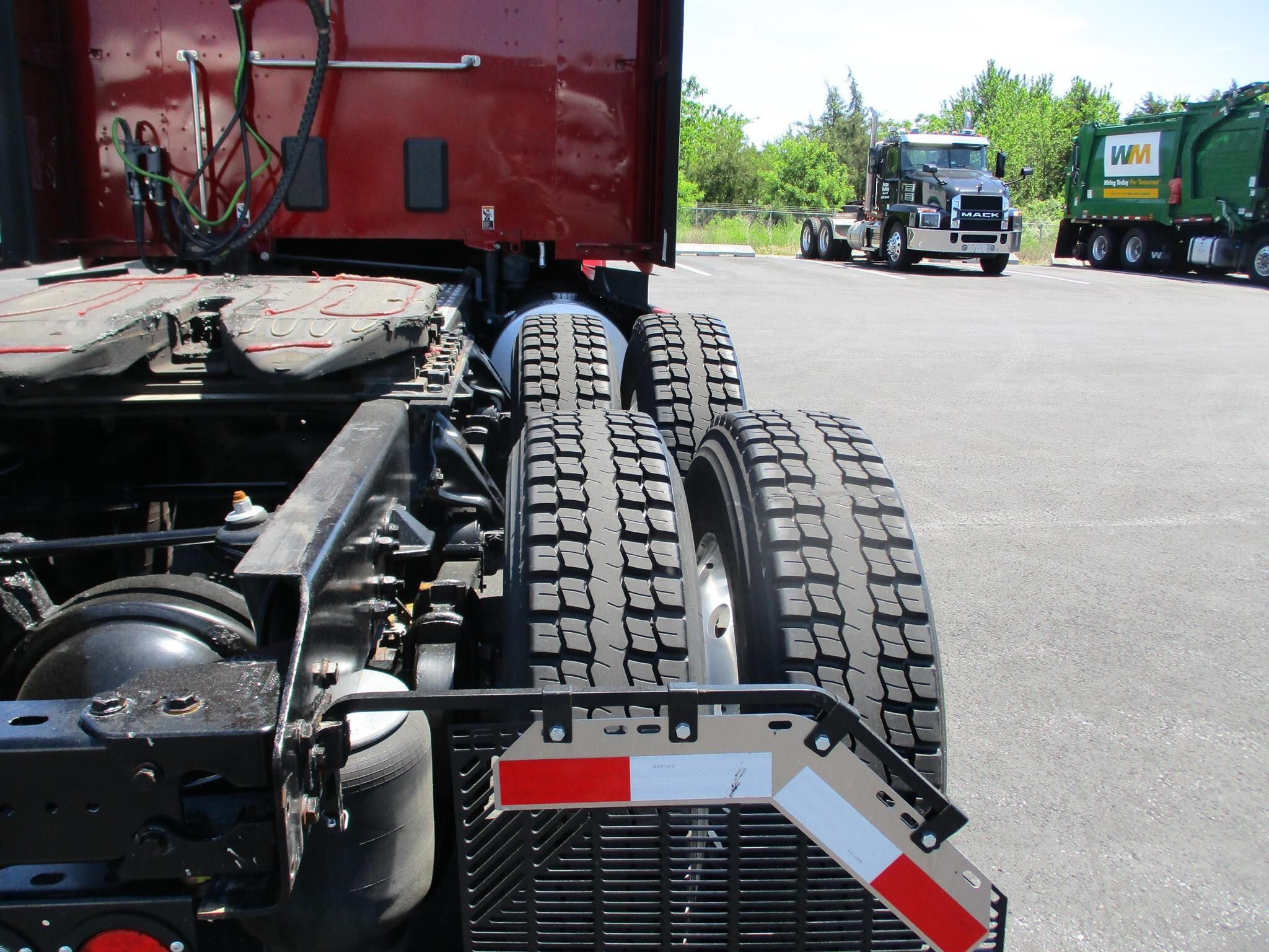 2019 Kenworth T680