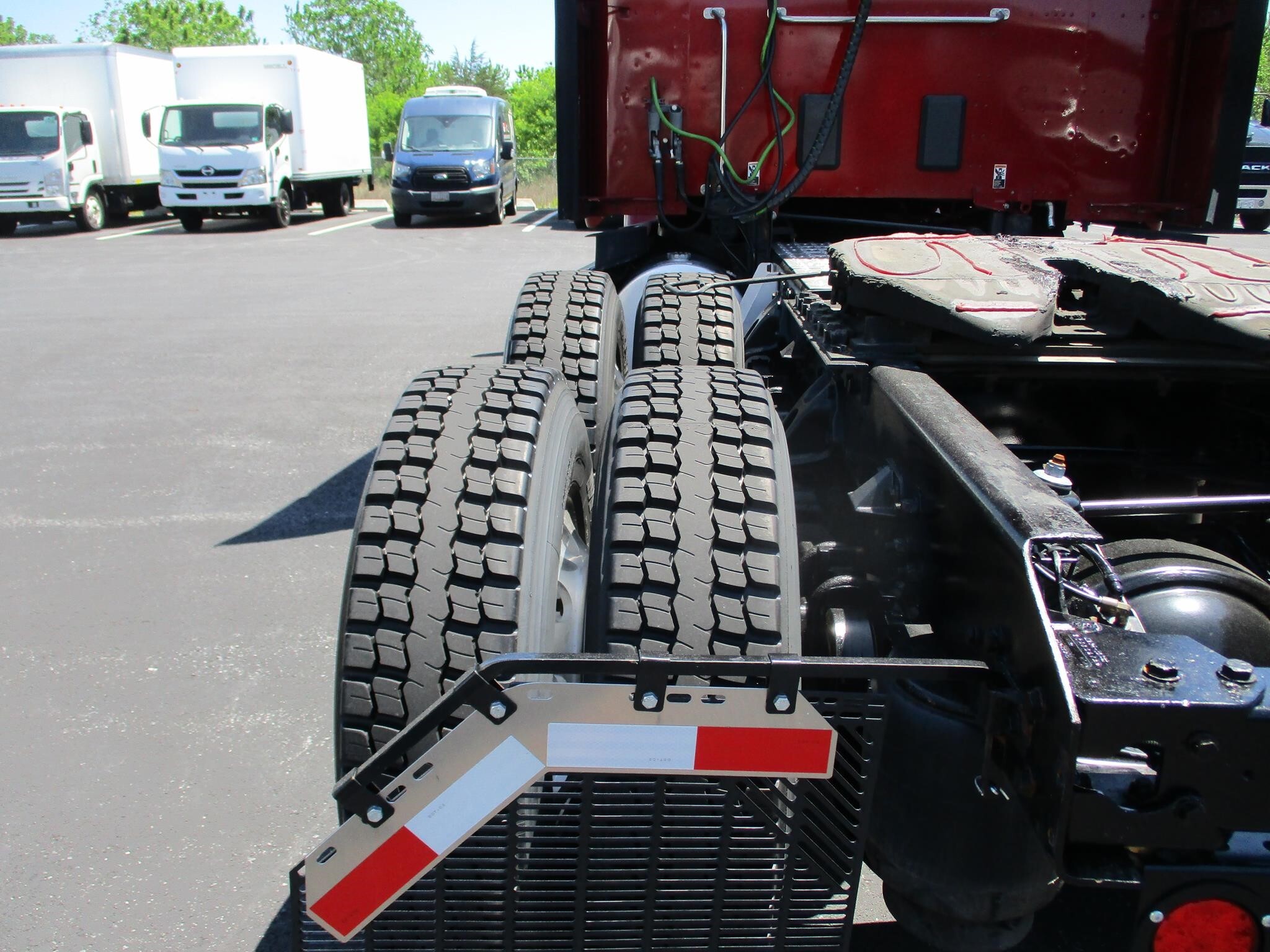 2019 Kenworth T680