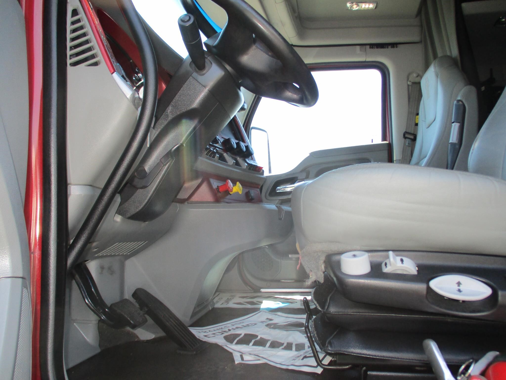 2019 Kenworth T680