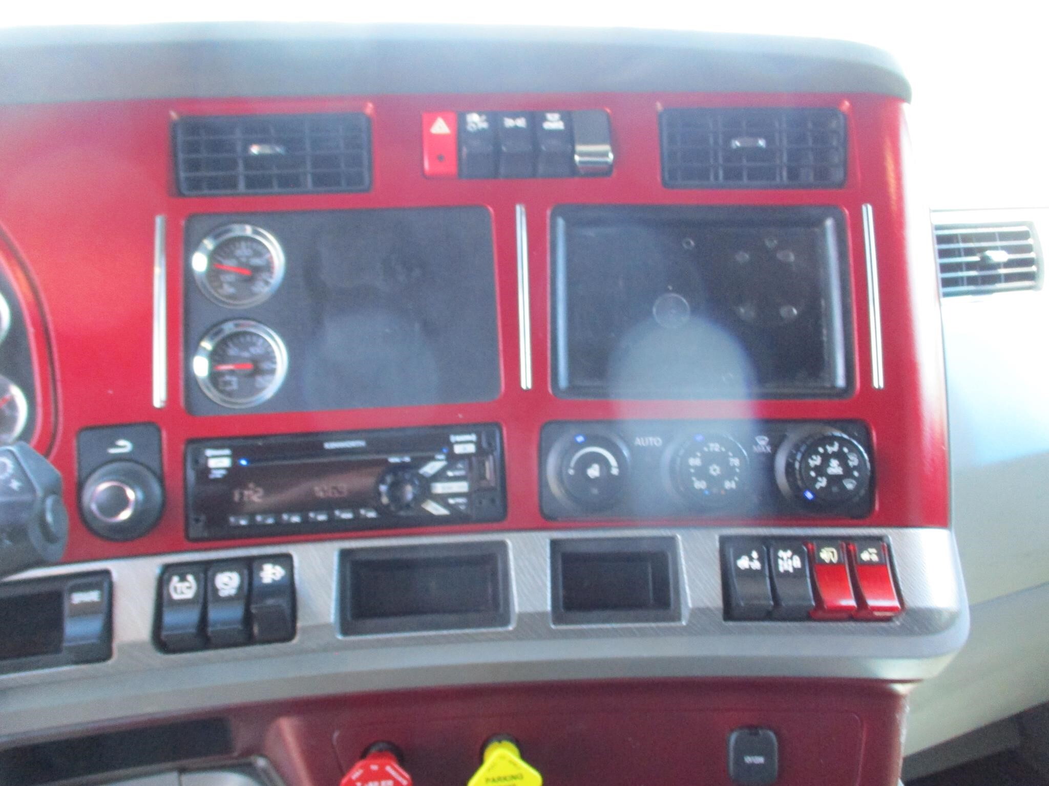 2019 Kenworth T680