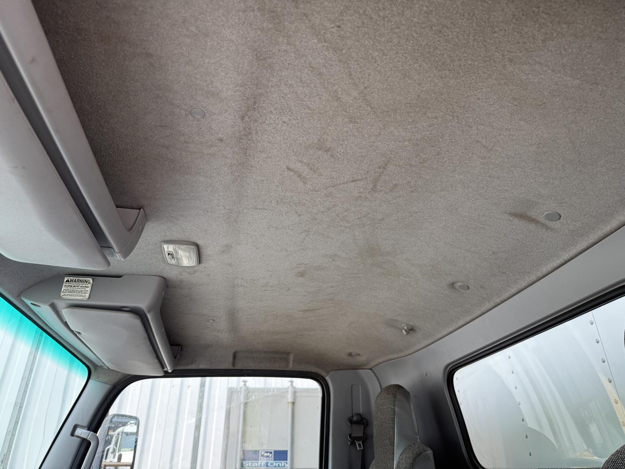 2018 Isuzu NPR HD