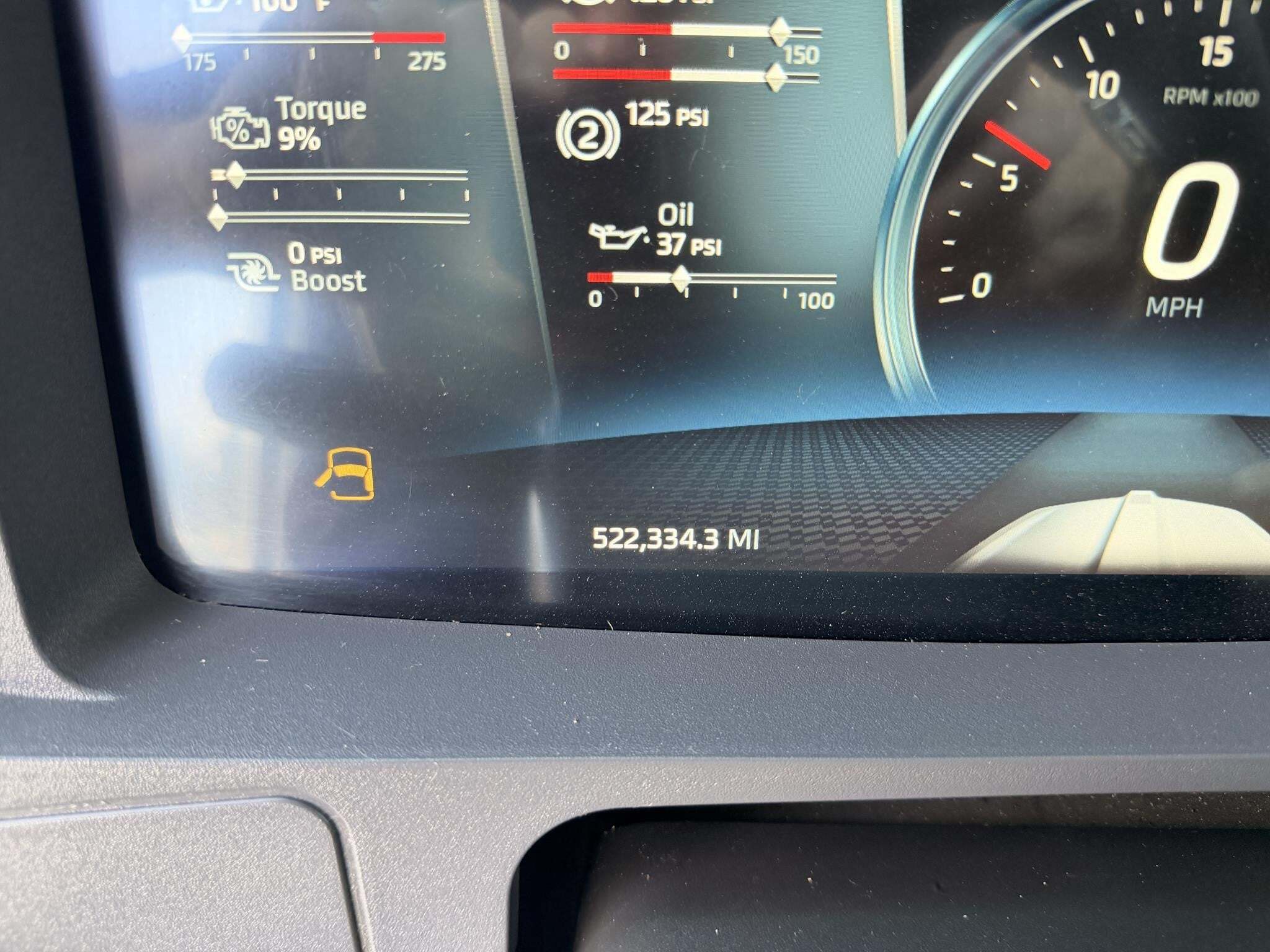 2022 Kenworth T680