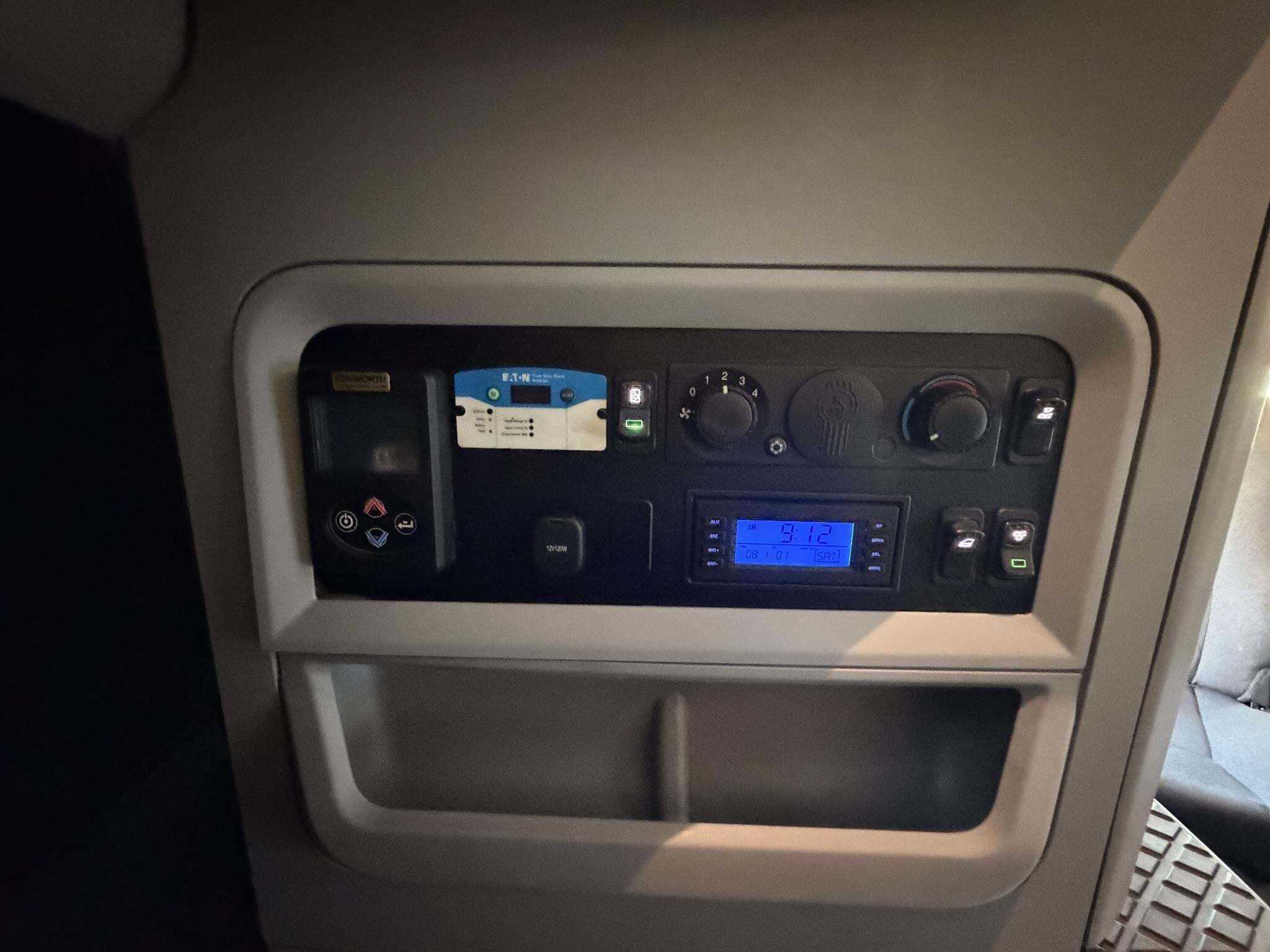 2022 Kenworth T680