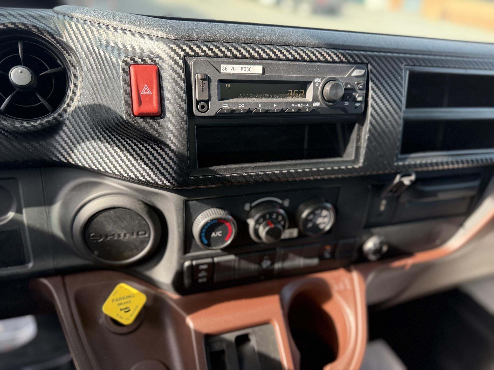 2026 Hino L6