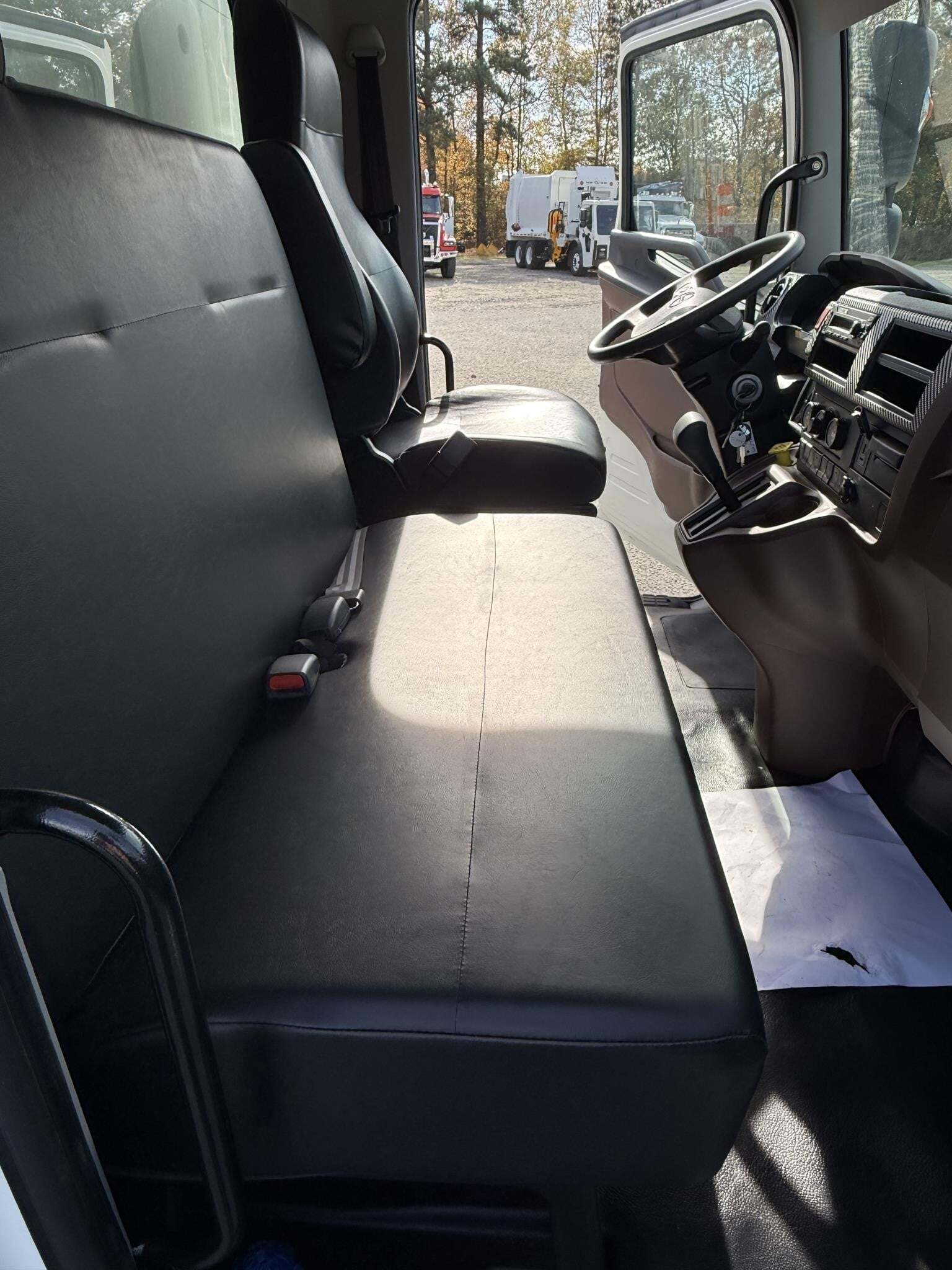 2026 Hino L6