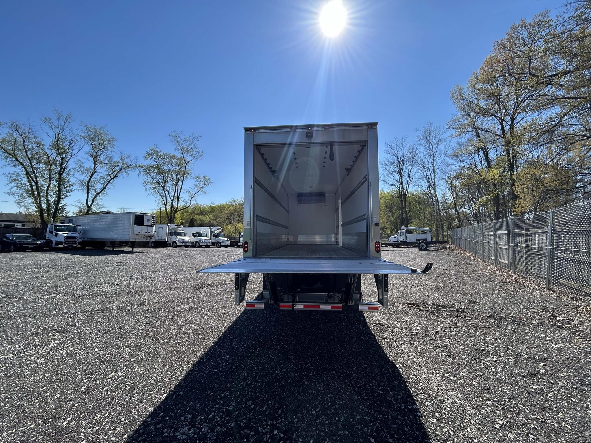 2026 Mack MD6