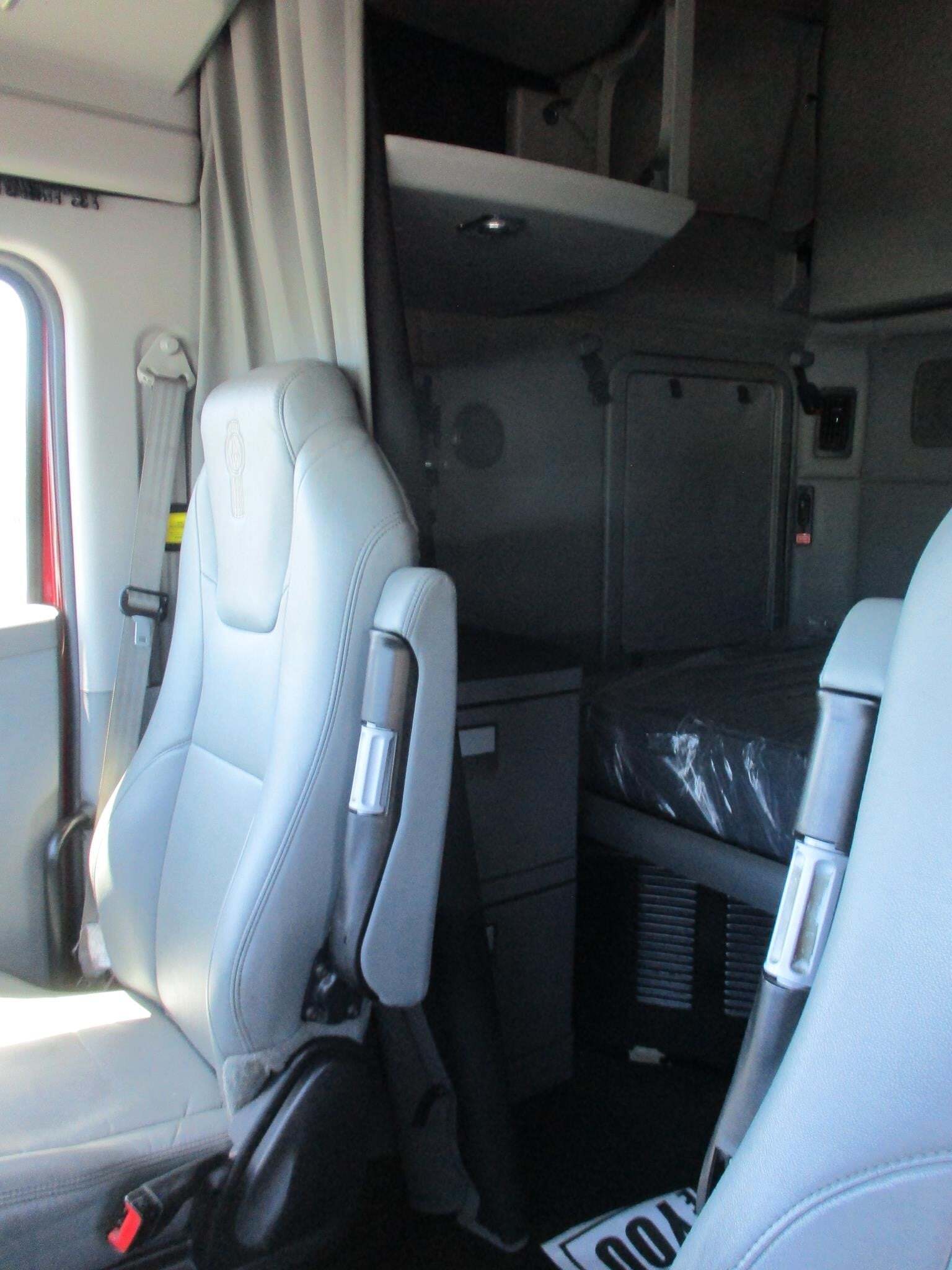2019 Kenworth T680