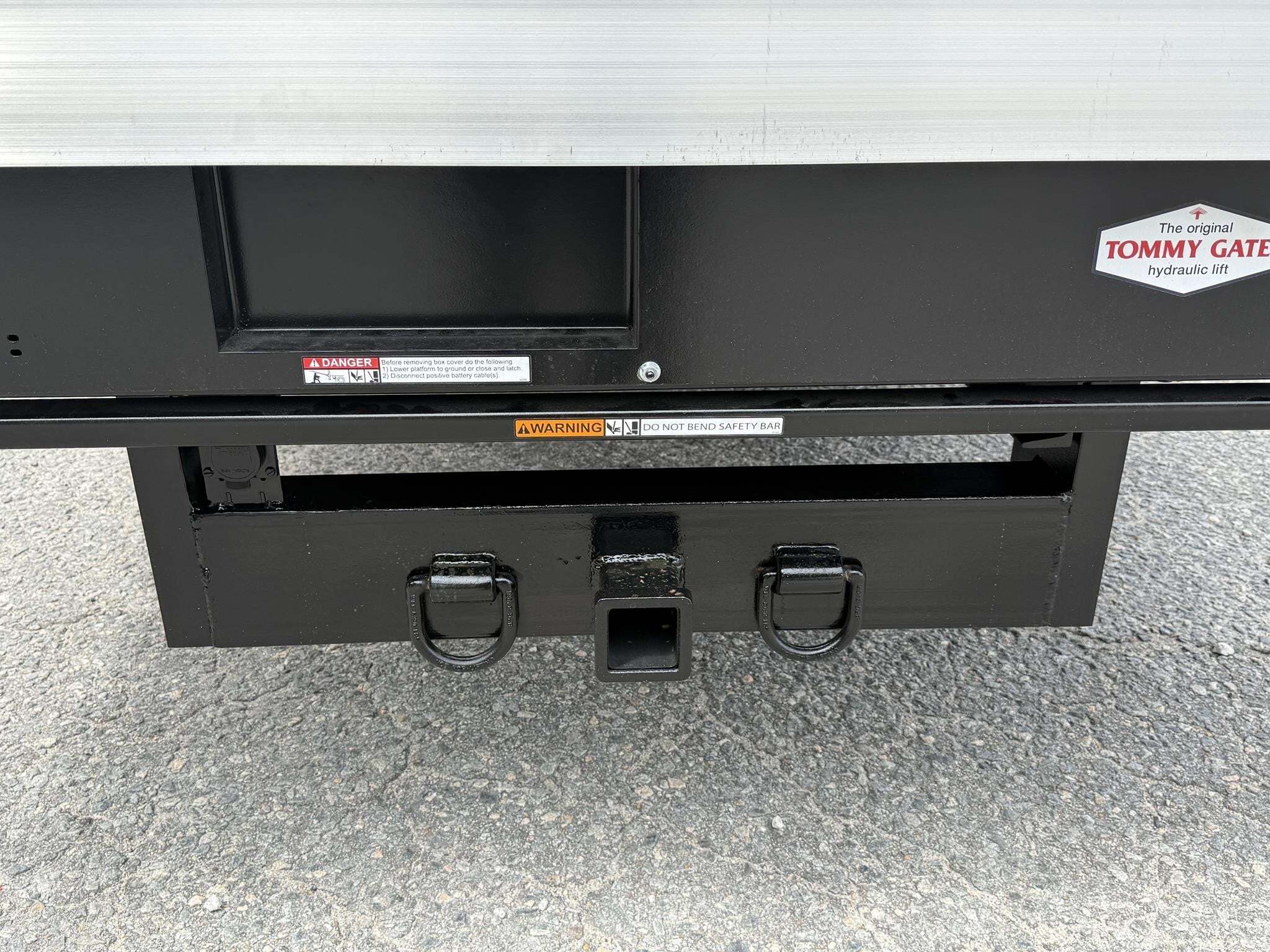 2027 Isuzu NRR