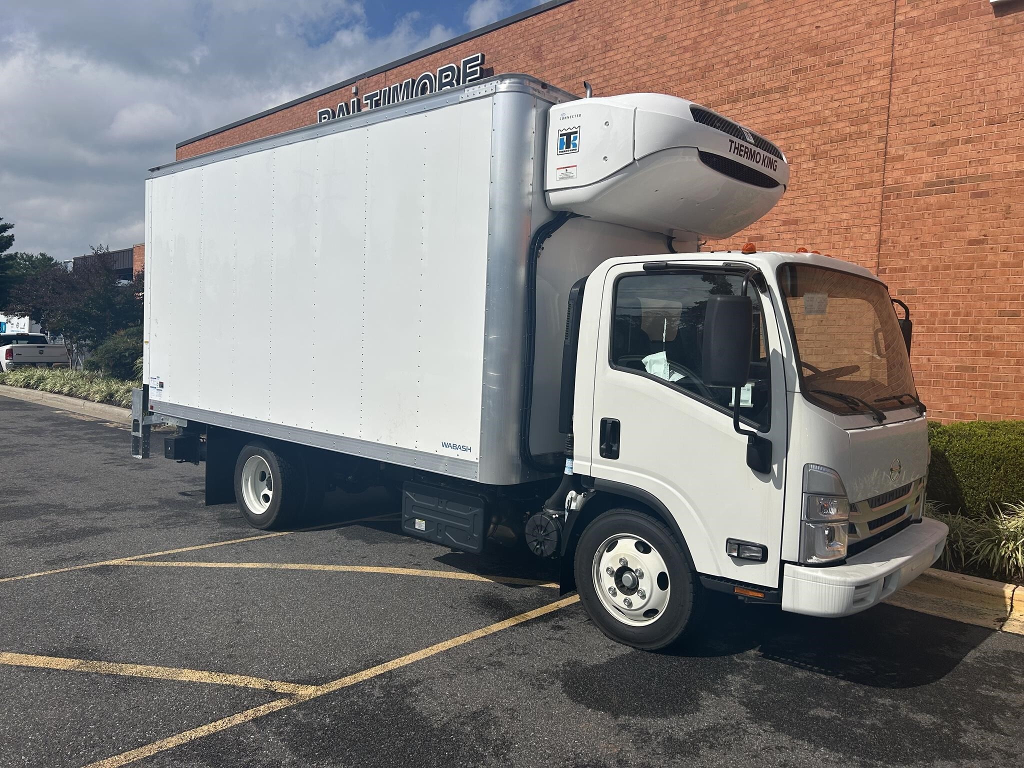 Photo of 2024 Hino S5