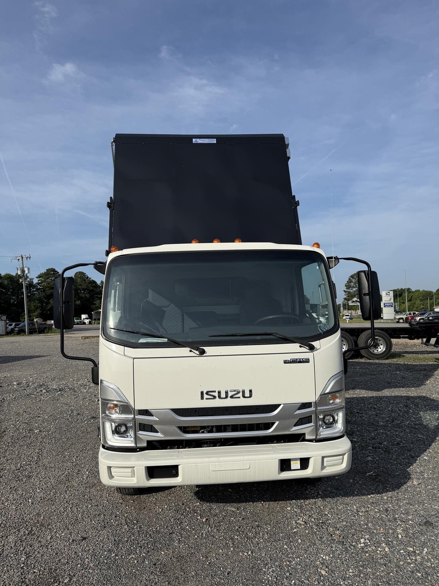 2026 Isuzu NRR