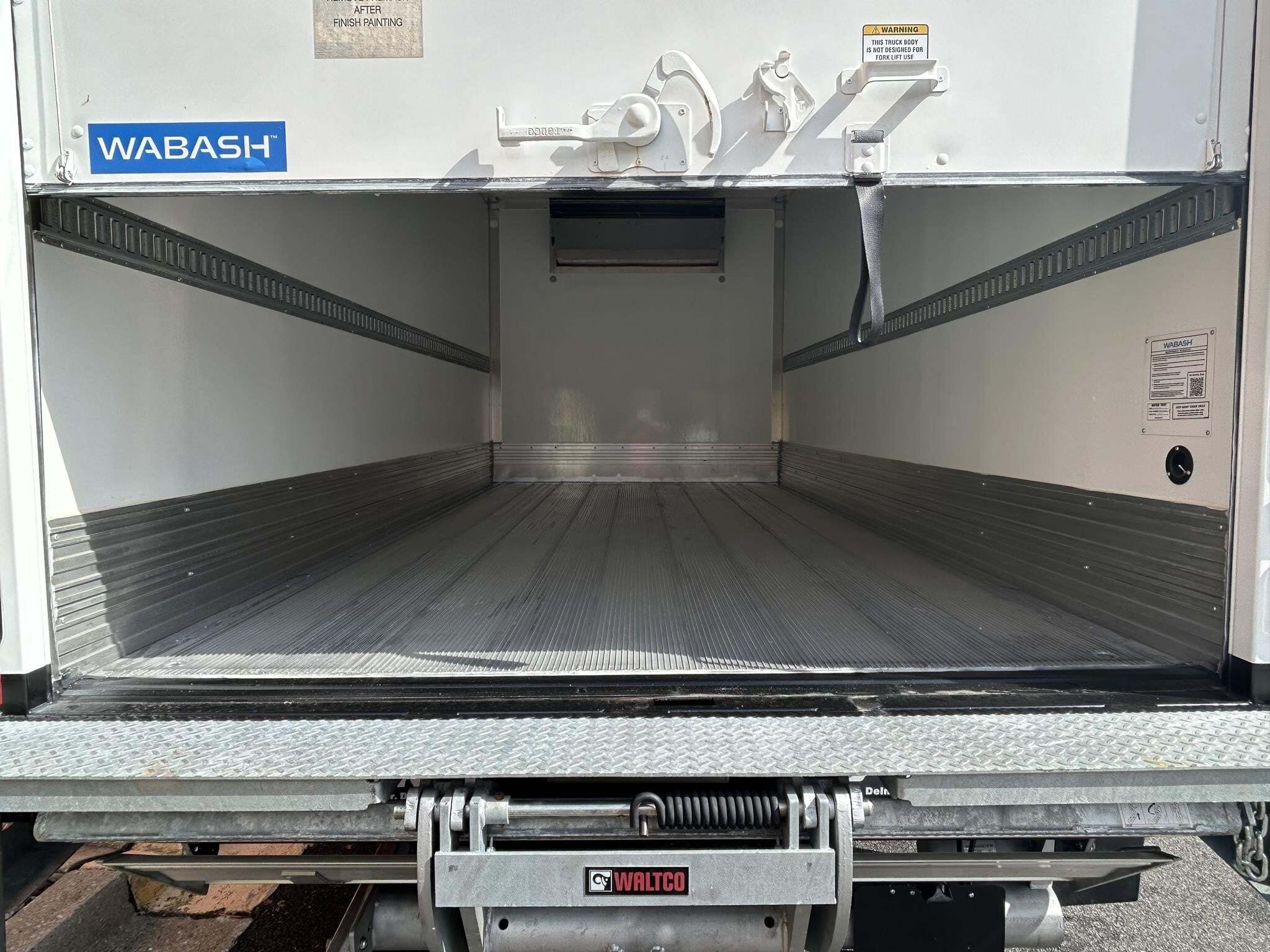 2024 Hino S5