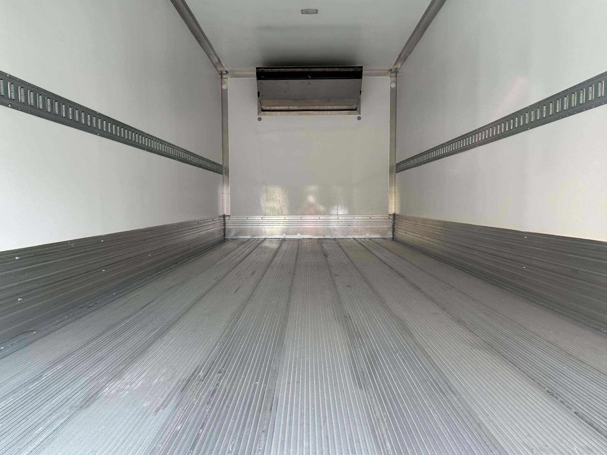 2024 Hino S5