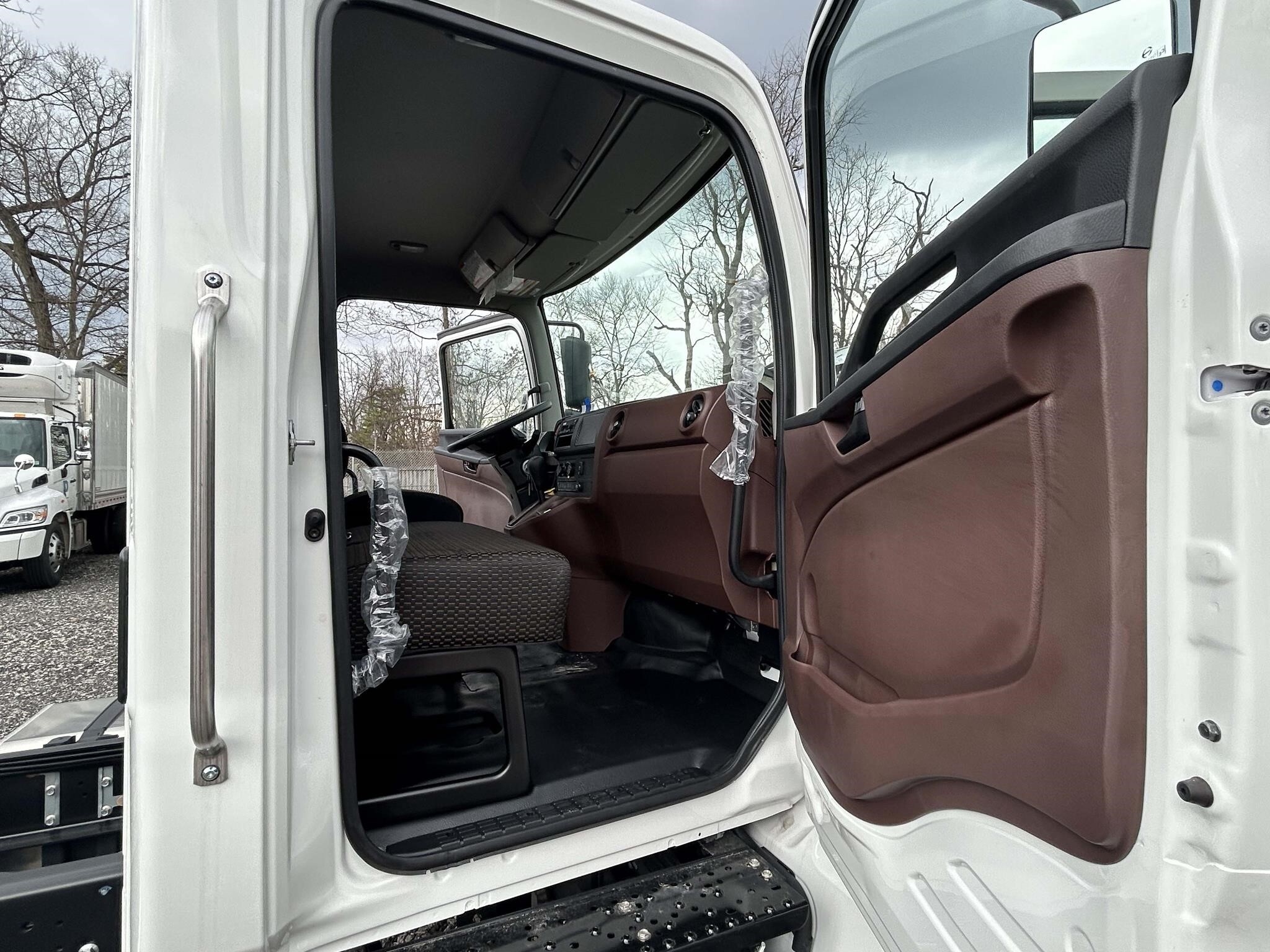 2026 Hino L6