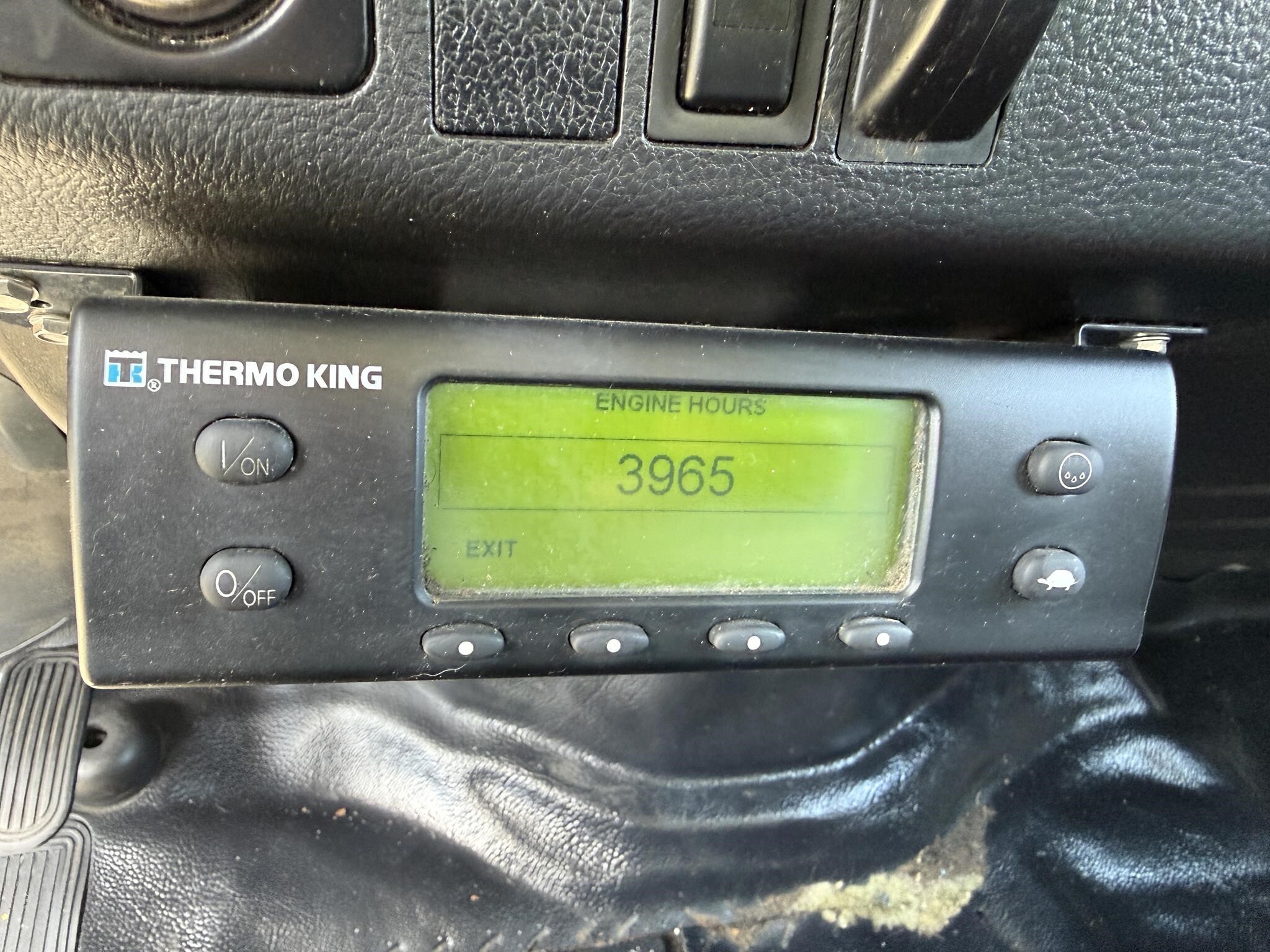 2020 Hino 338