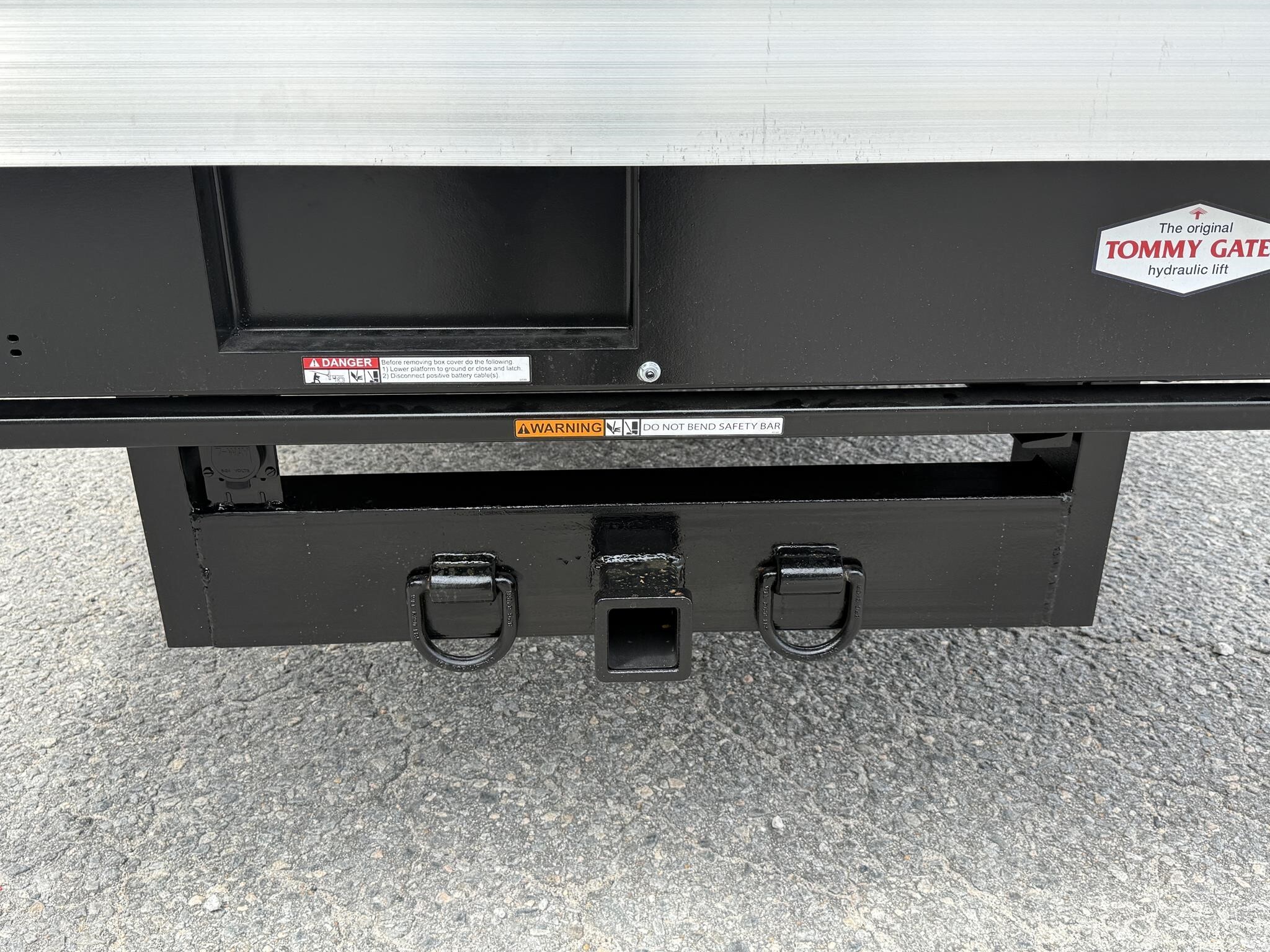 2027 Isuzu NRR