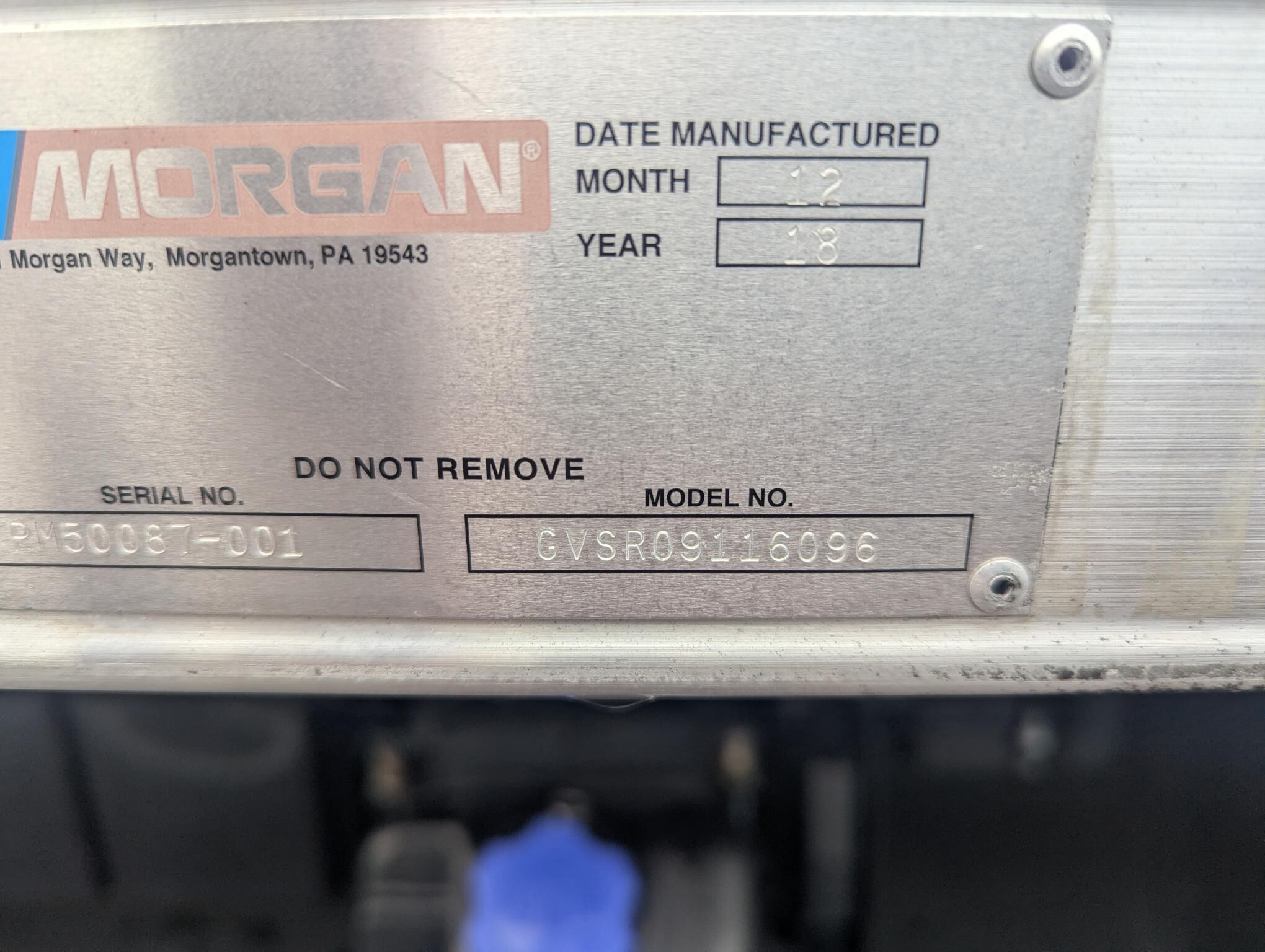 2019 Hino 195