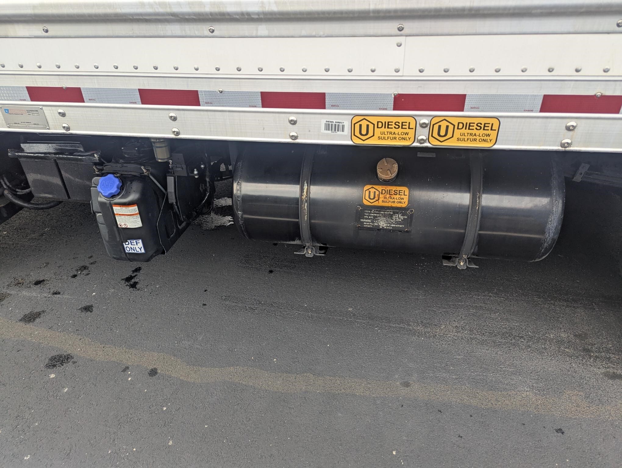 2019 Hino 195