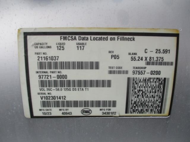 2024 Volvo VNL64T300