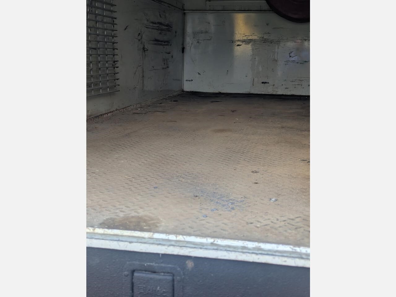 2013 International DuraStar 4400
