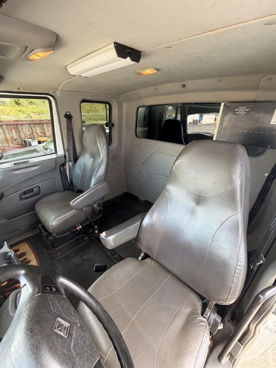 2013 International DuraStar 4400