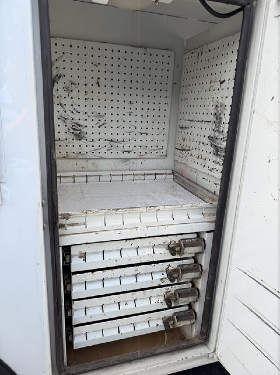 2013 International DuraStar 4400